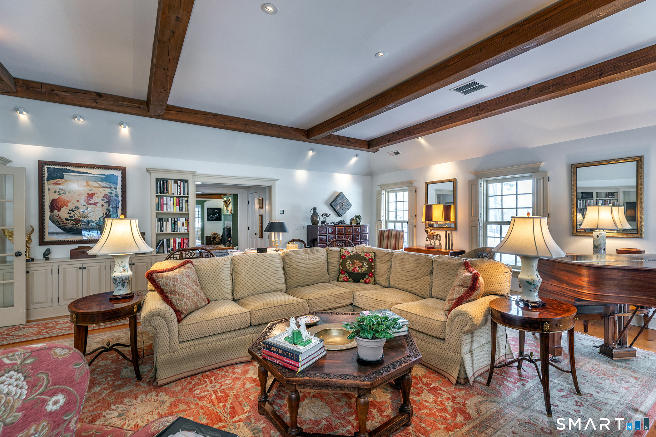 2 Great Elm Drive