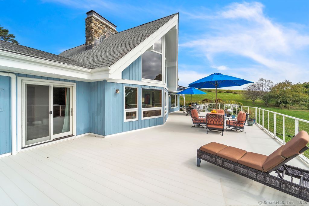 182 Magnolia Hill Road
