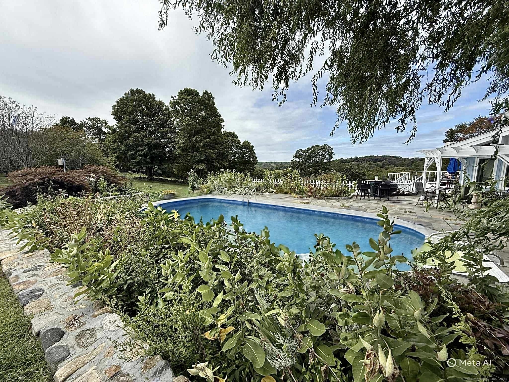 182 Magnolia Hill Road