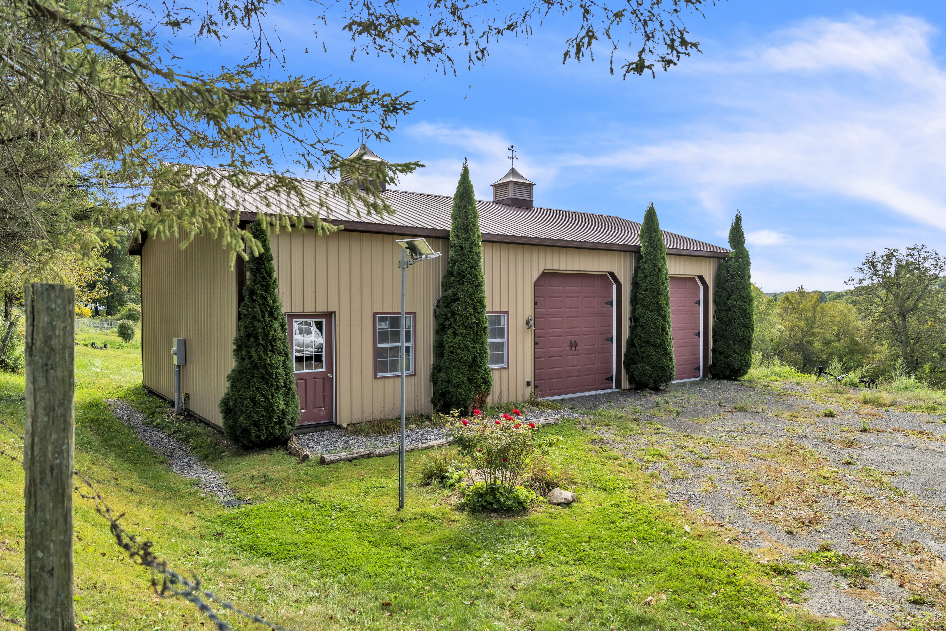 182 Magnolia Hill Road