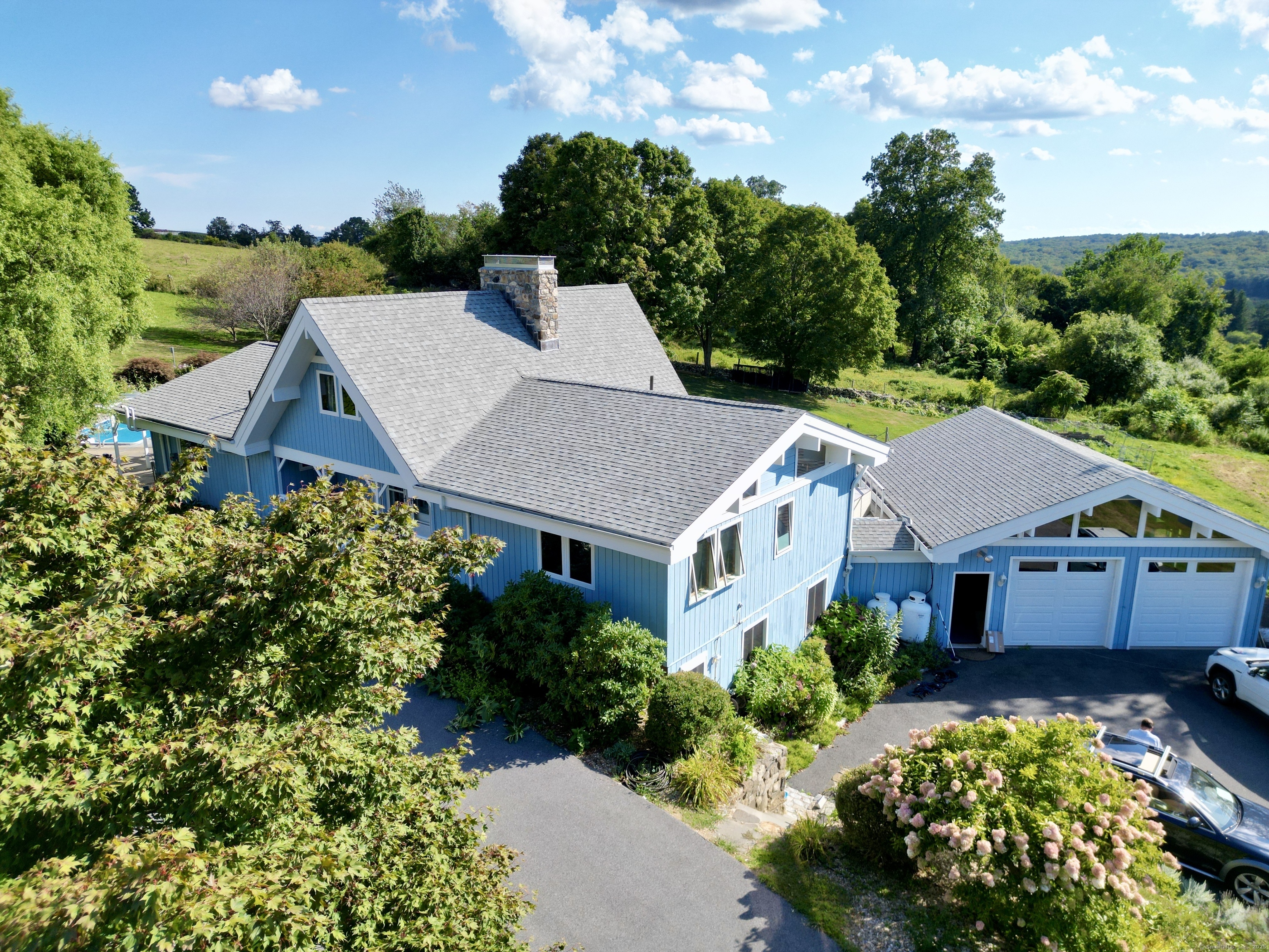 182 Magnolia Hill Road
