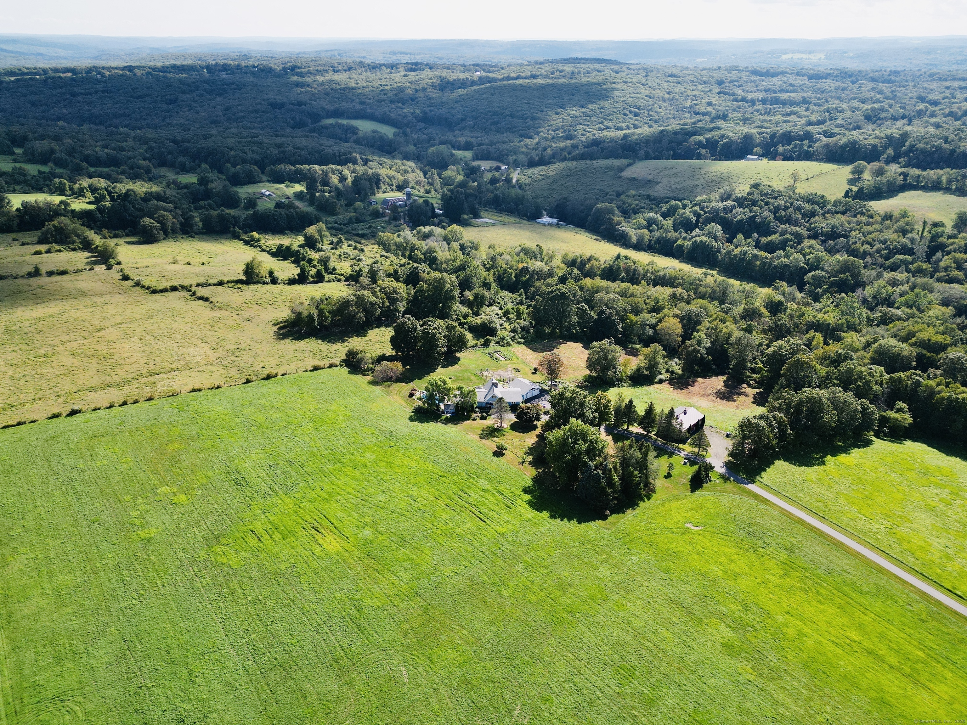 182 Magnolia Hill Road
