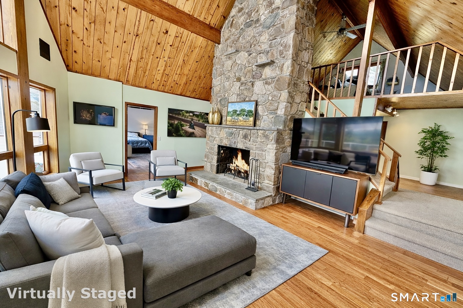 182 Magnolia Hill Road