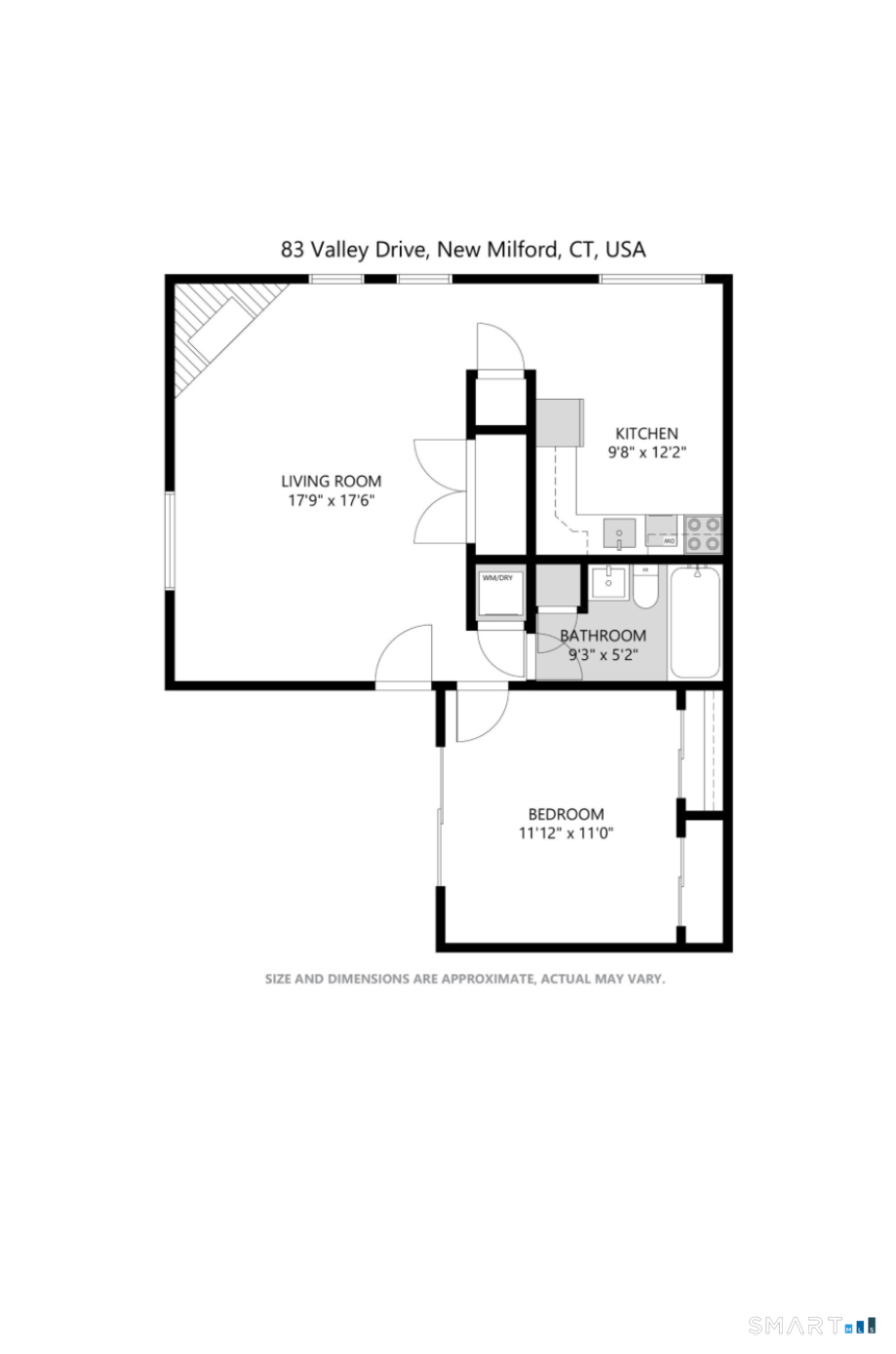 83 Valley Drive 83