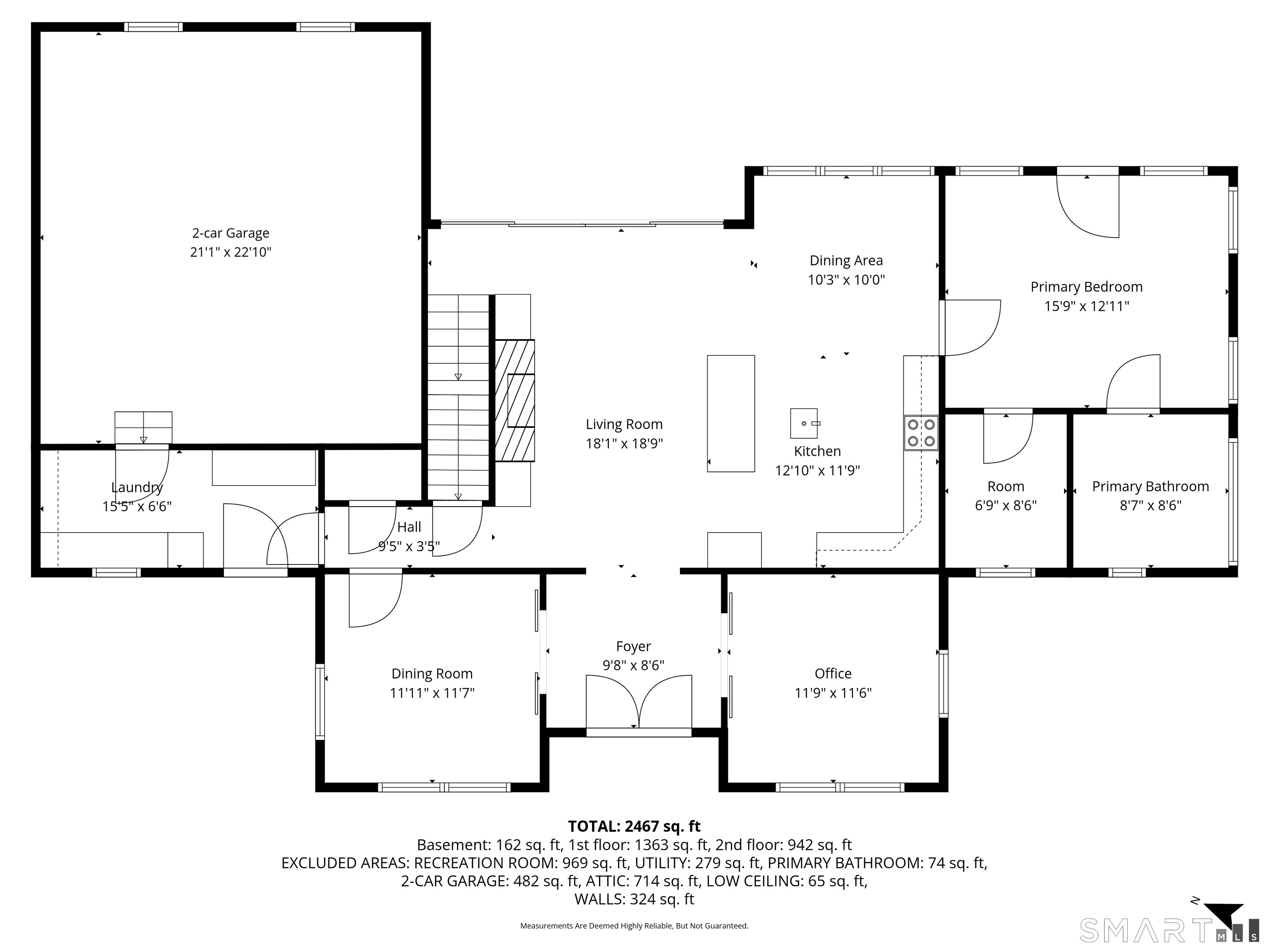 2 Pickett Road