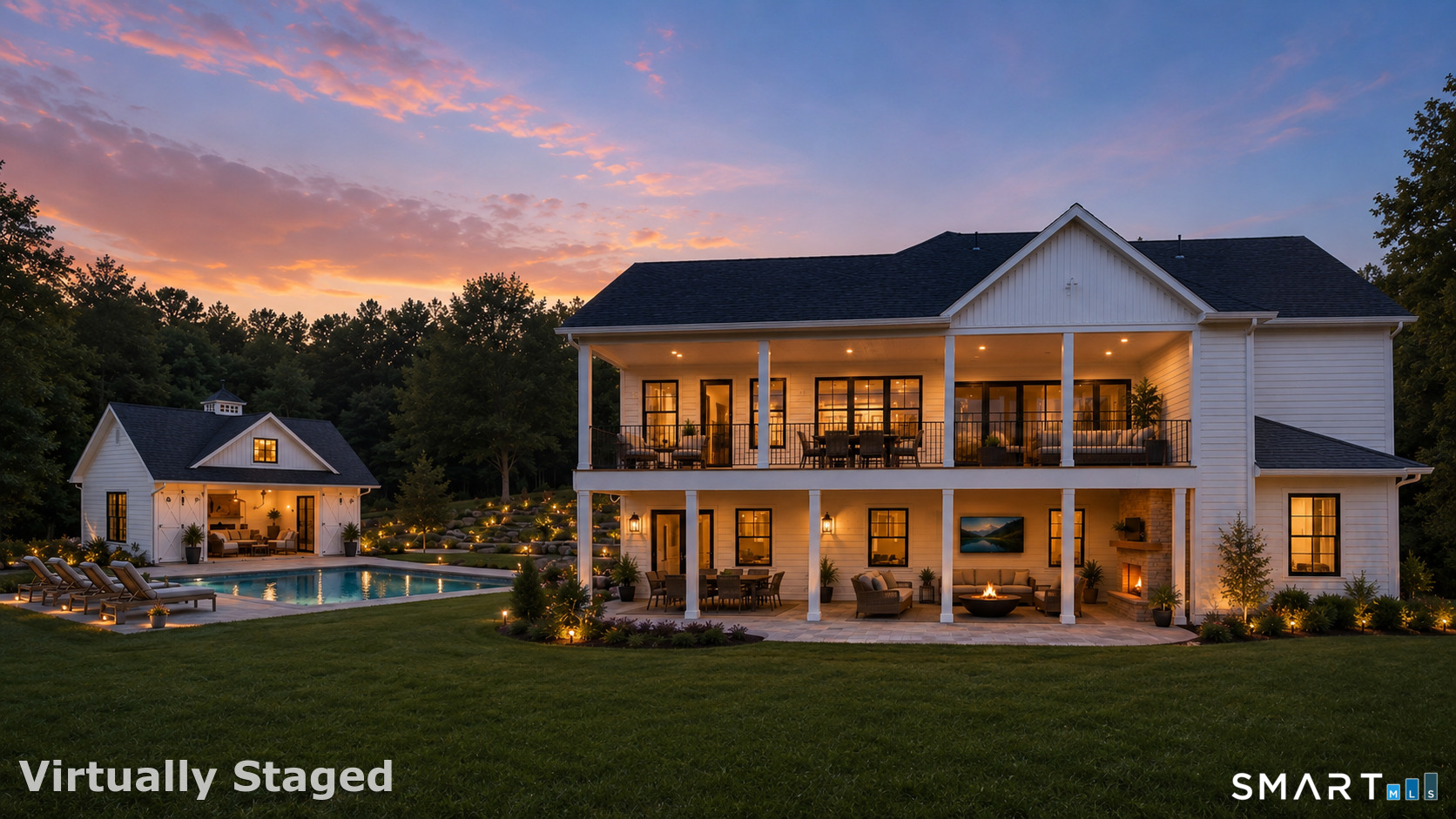 2 Pickett Road