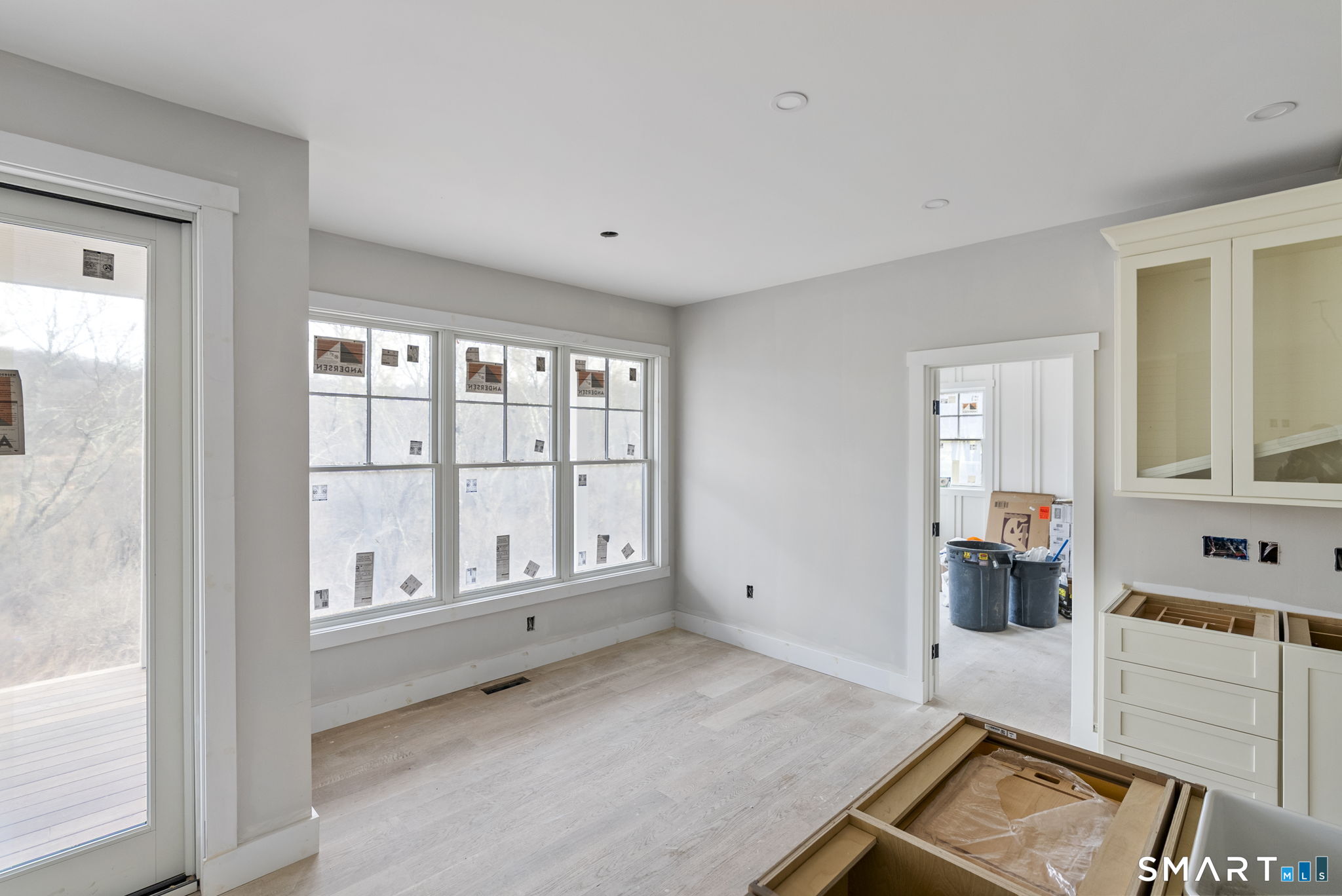 2 Pickett Road