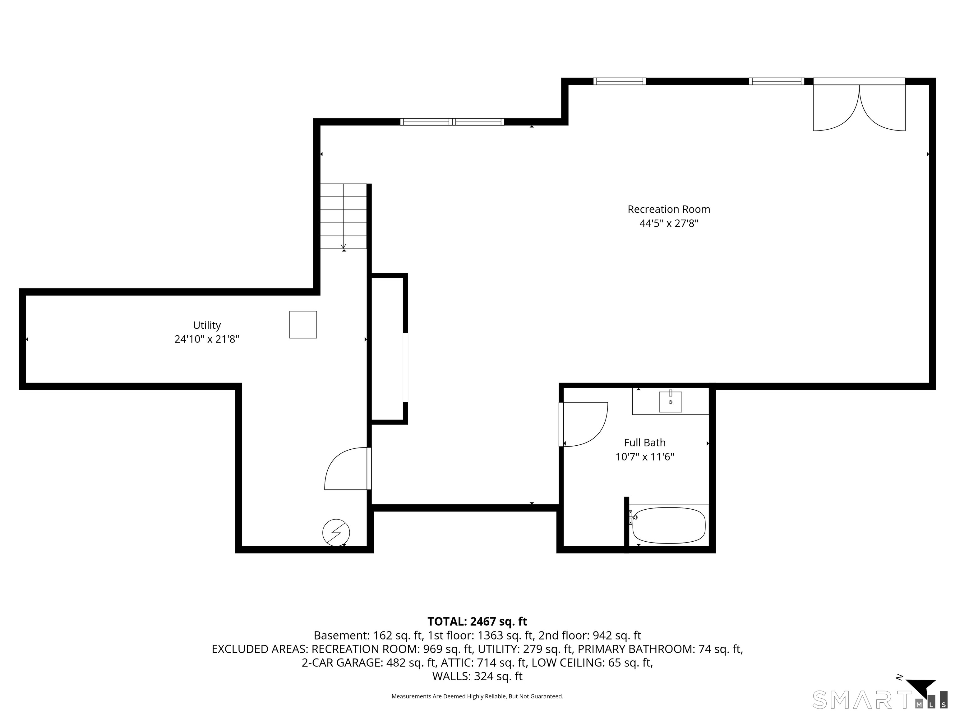 2 Pickett Road
