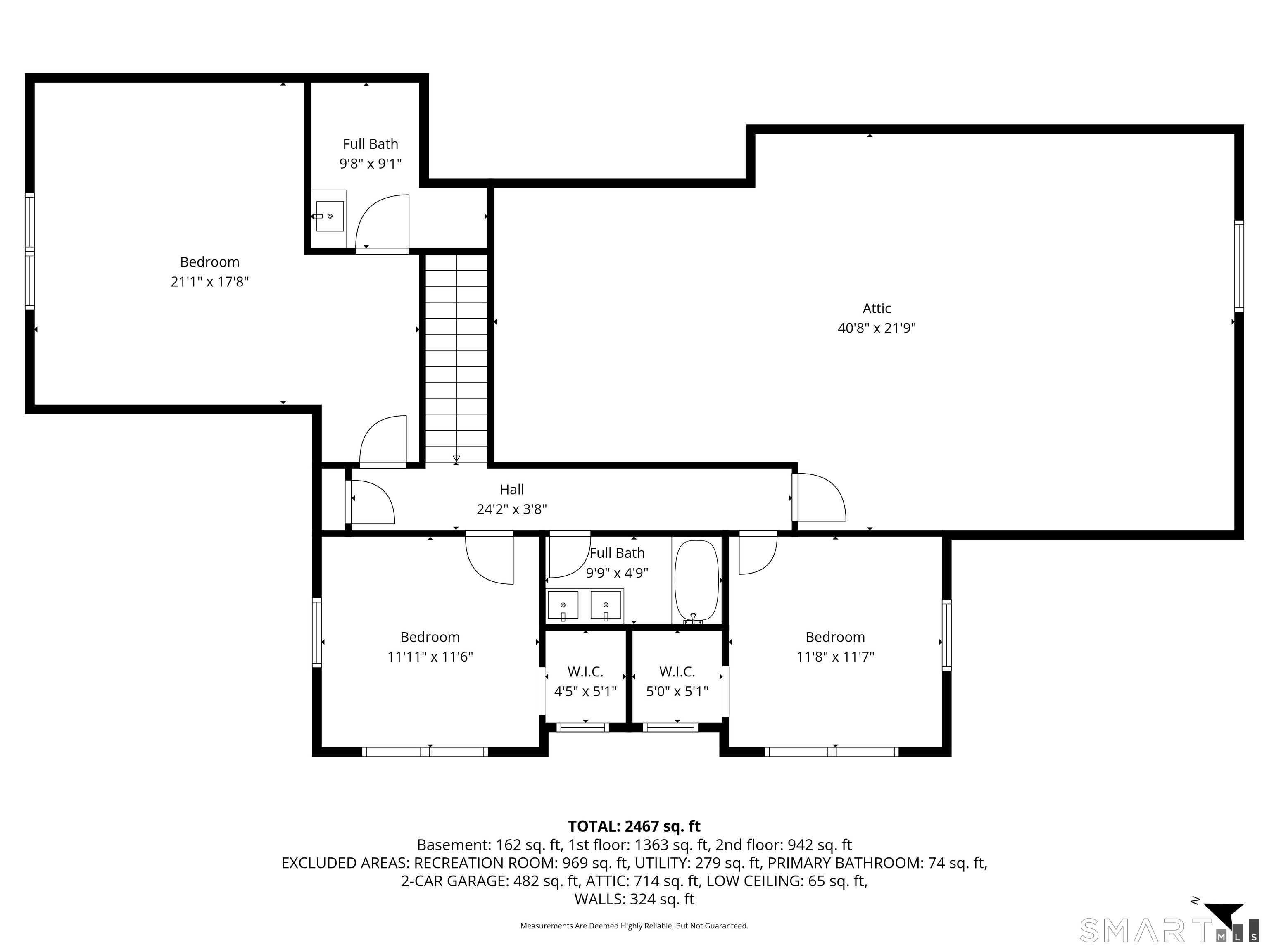 2 Pickett Road
