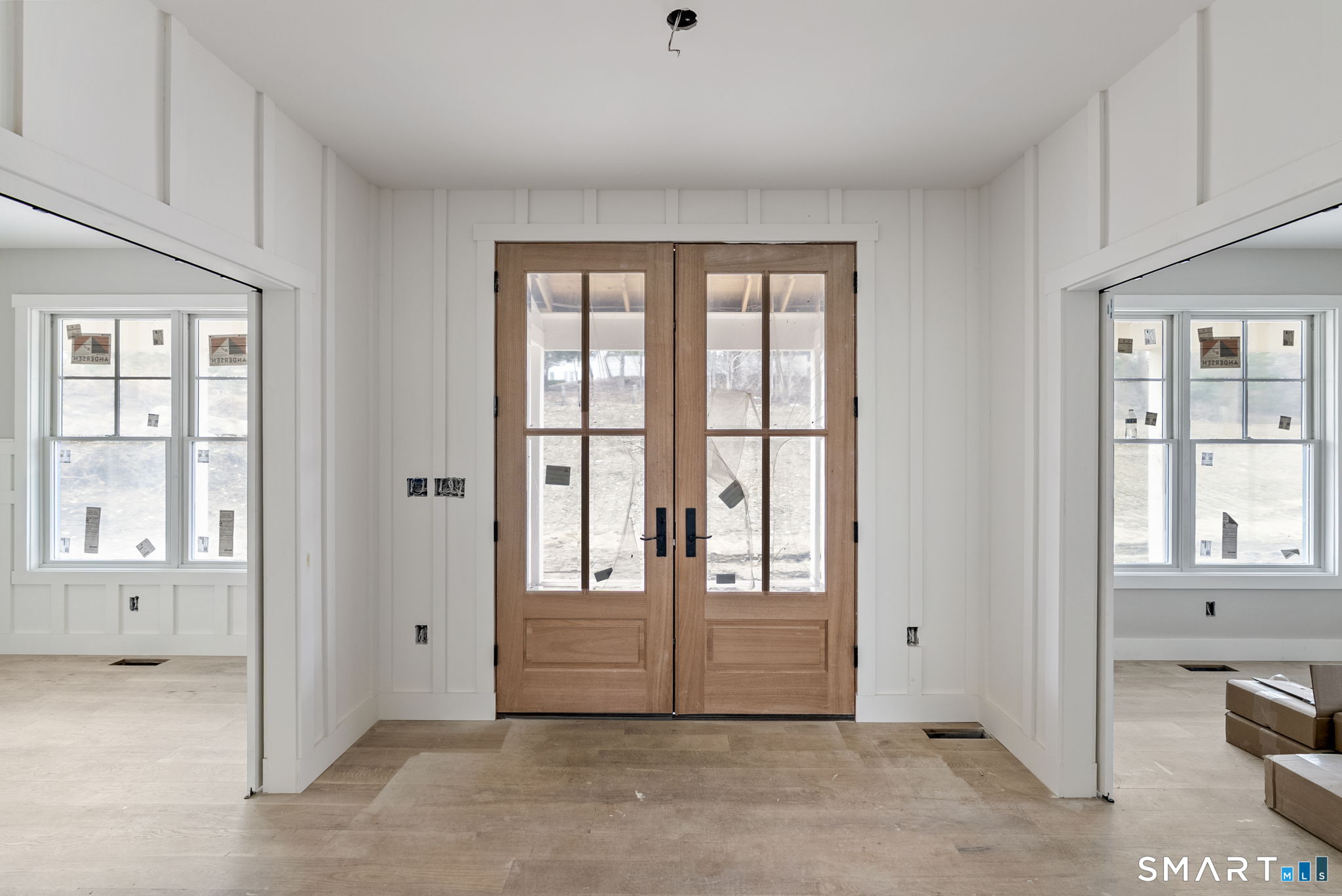 2 Pickett Road