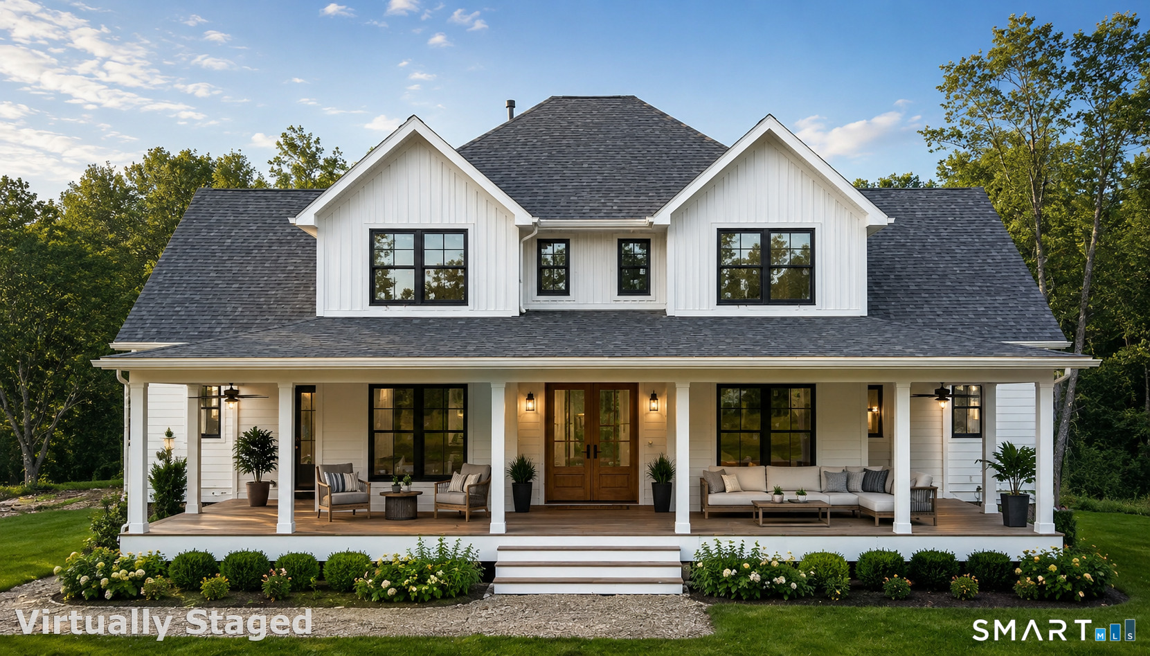 2 Pickett Road