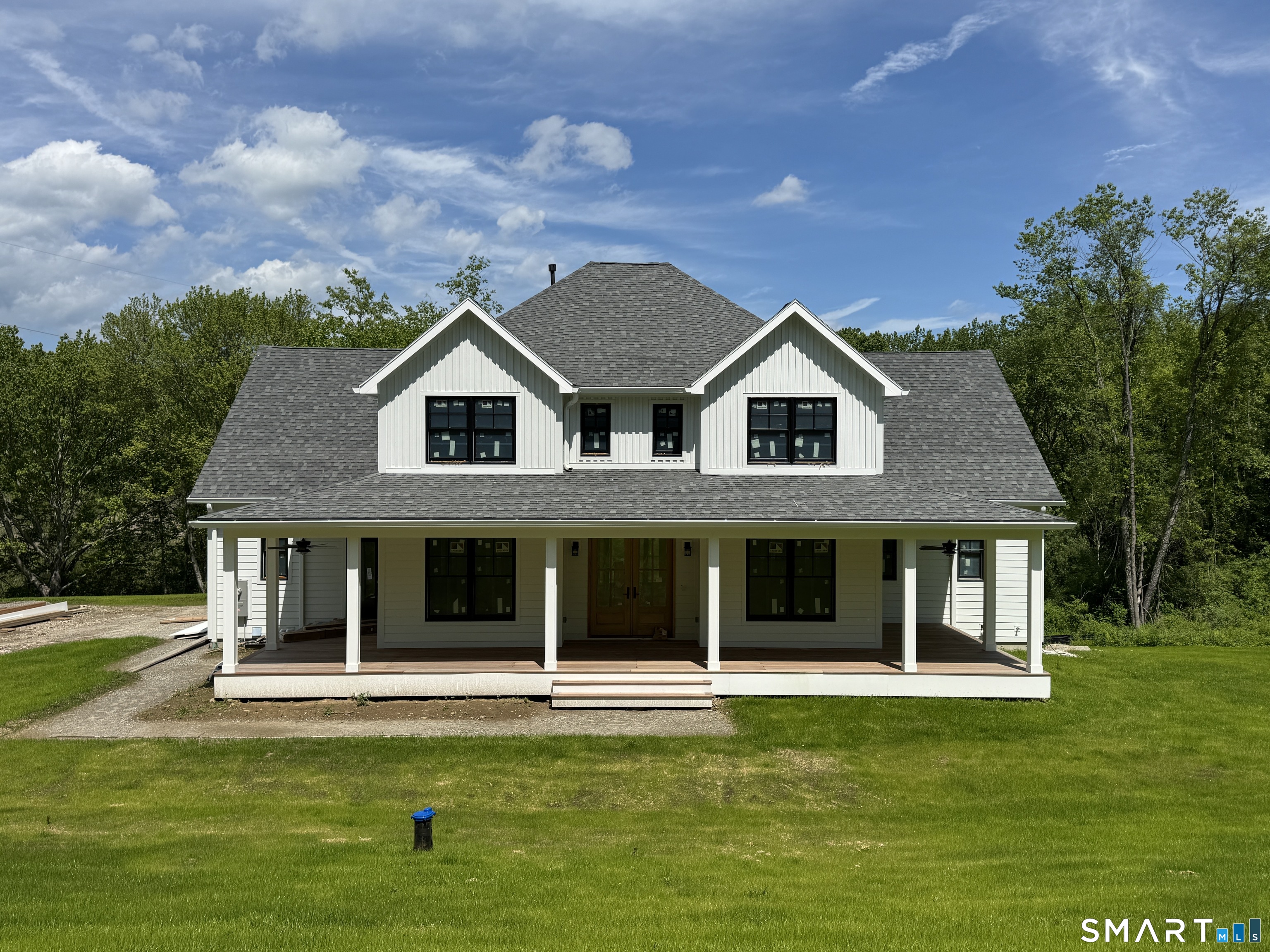 2 Pickett Road