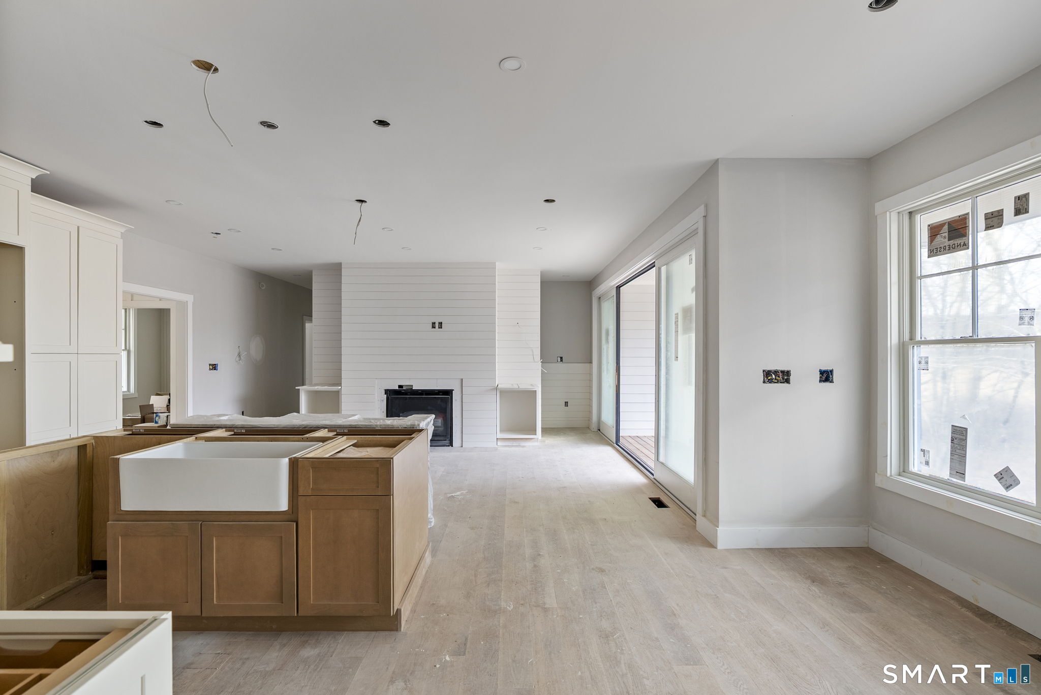 2 Pickett Road