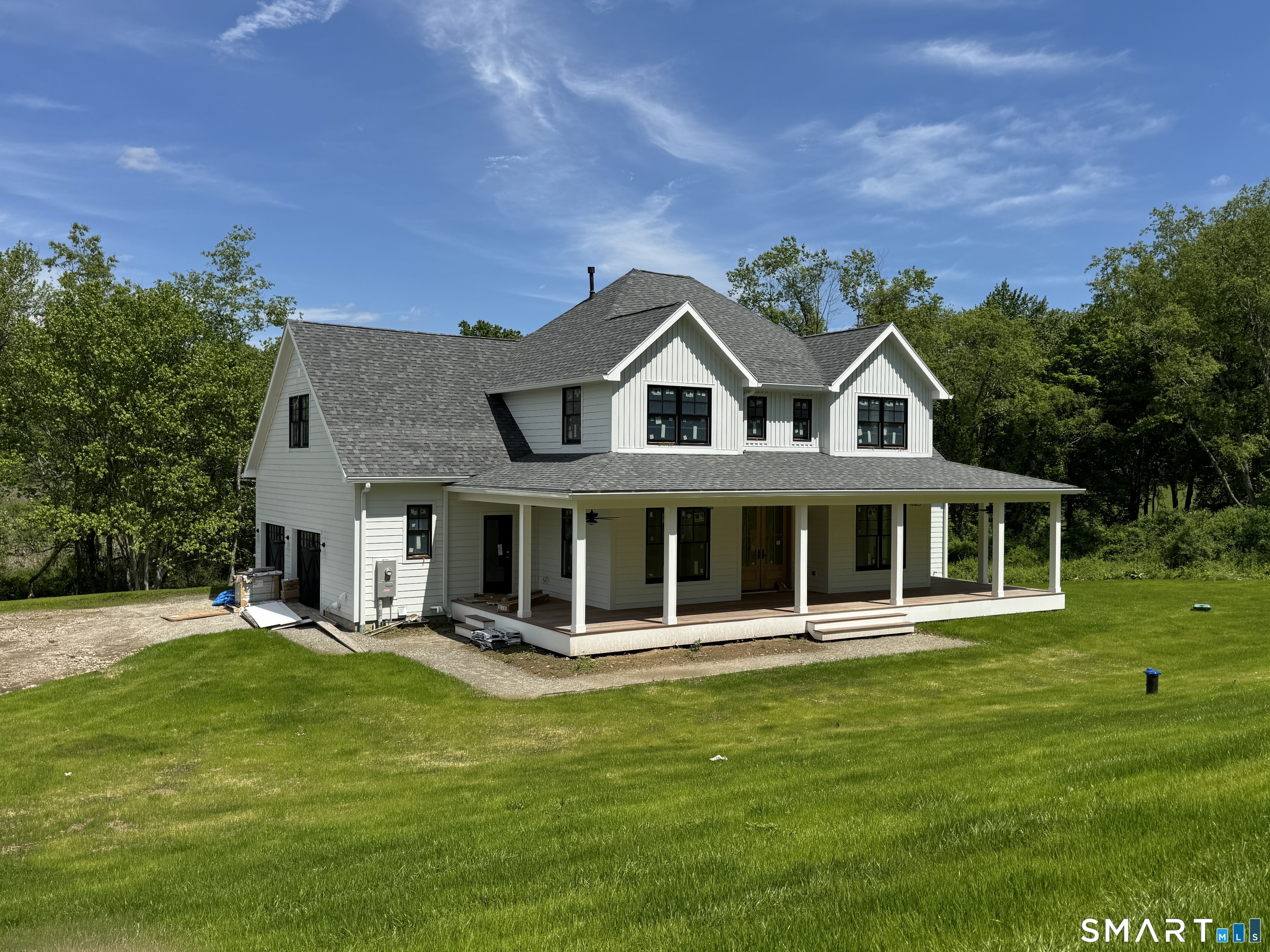 2 Pickett Road