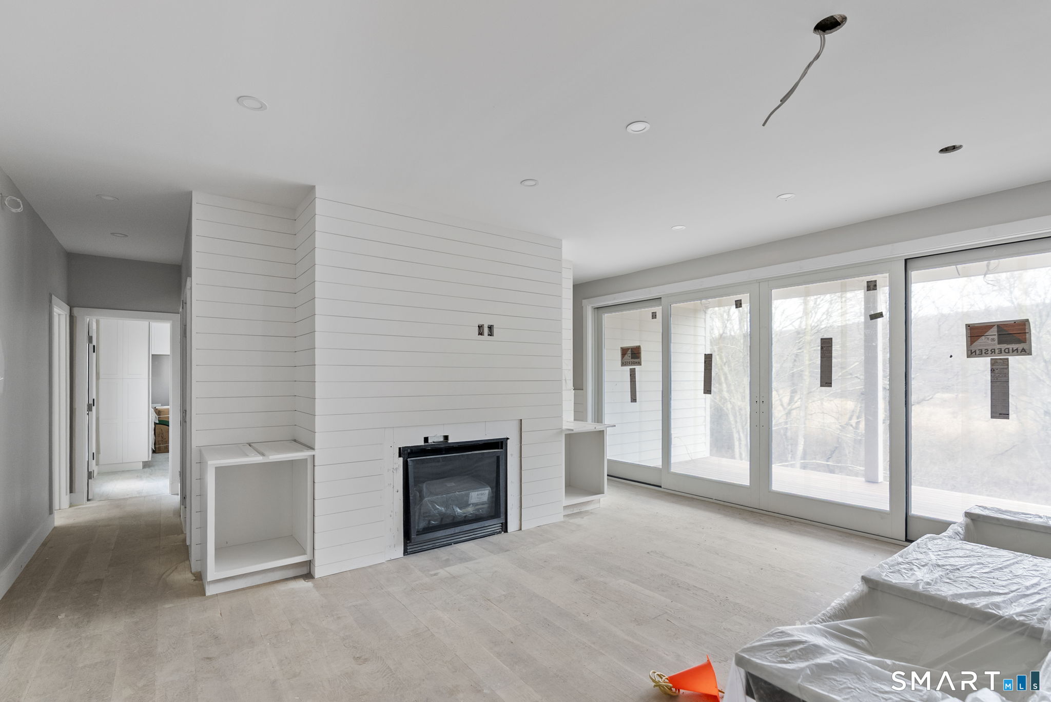 2 Pickett Road