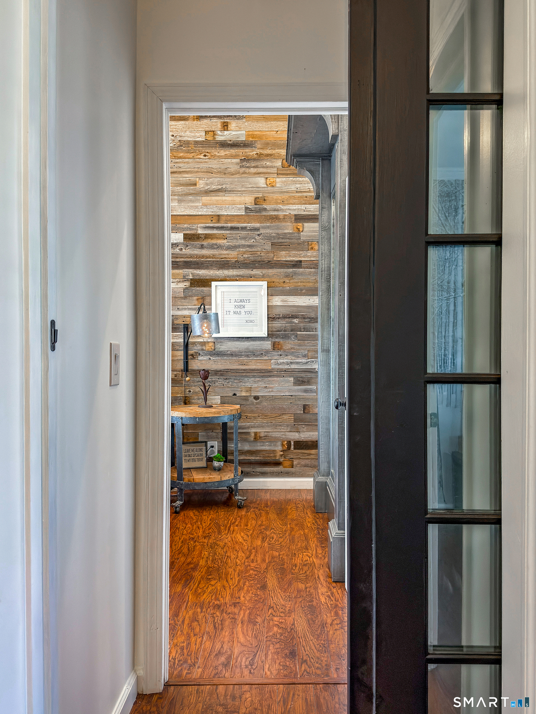4 Darien Road