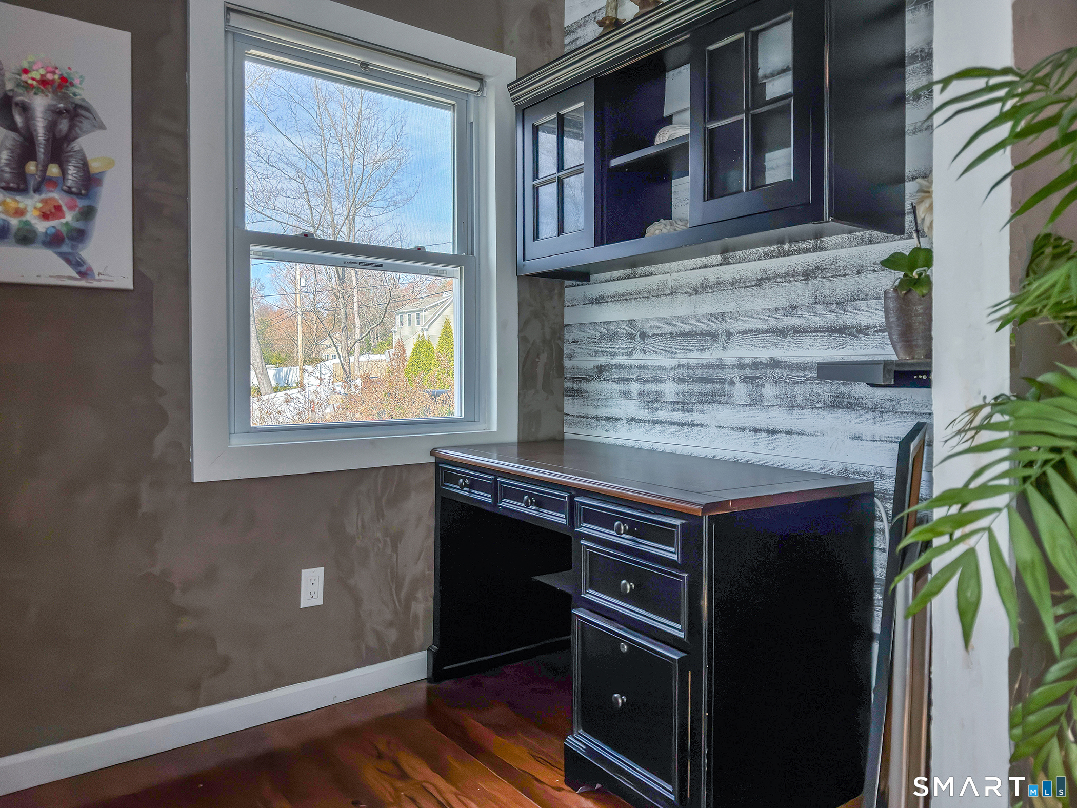 4 Darien Road