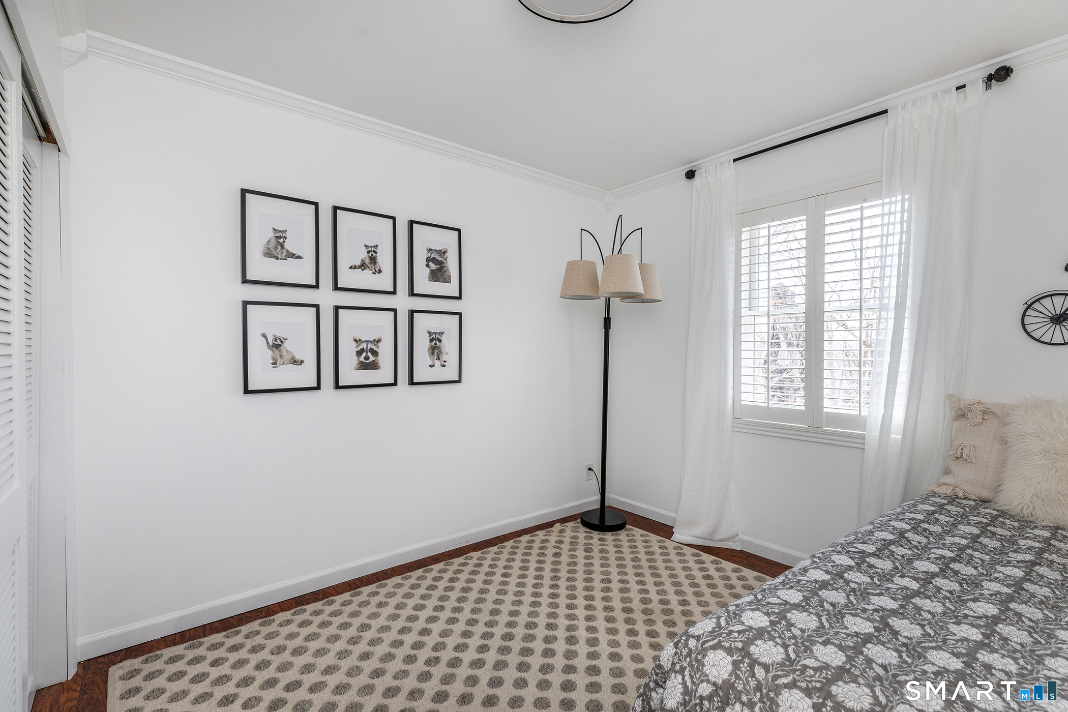4 Darien Road