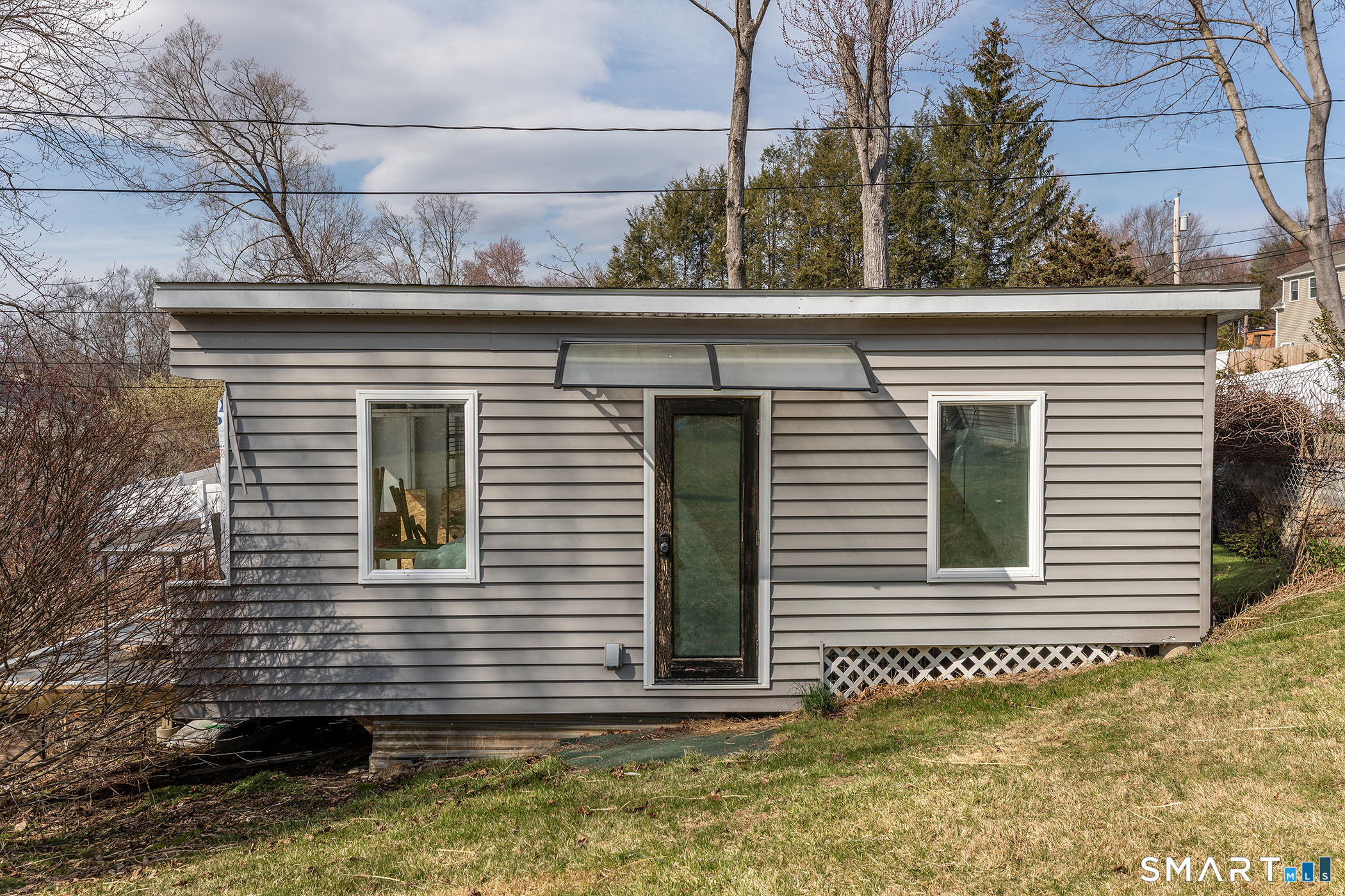 4 Darien Road