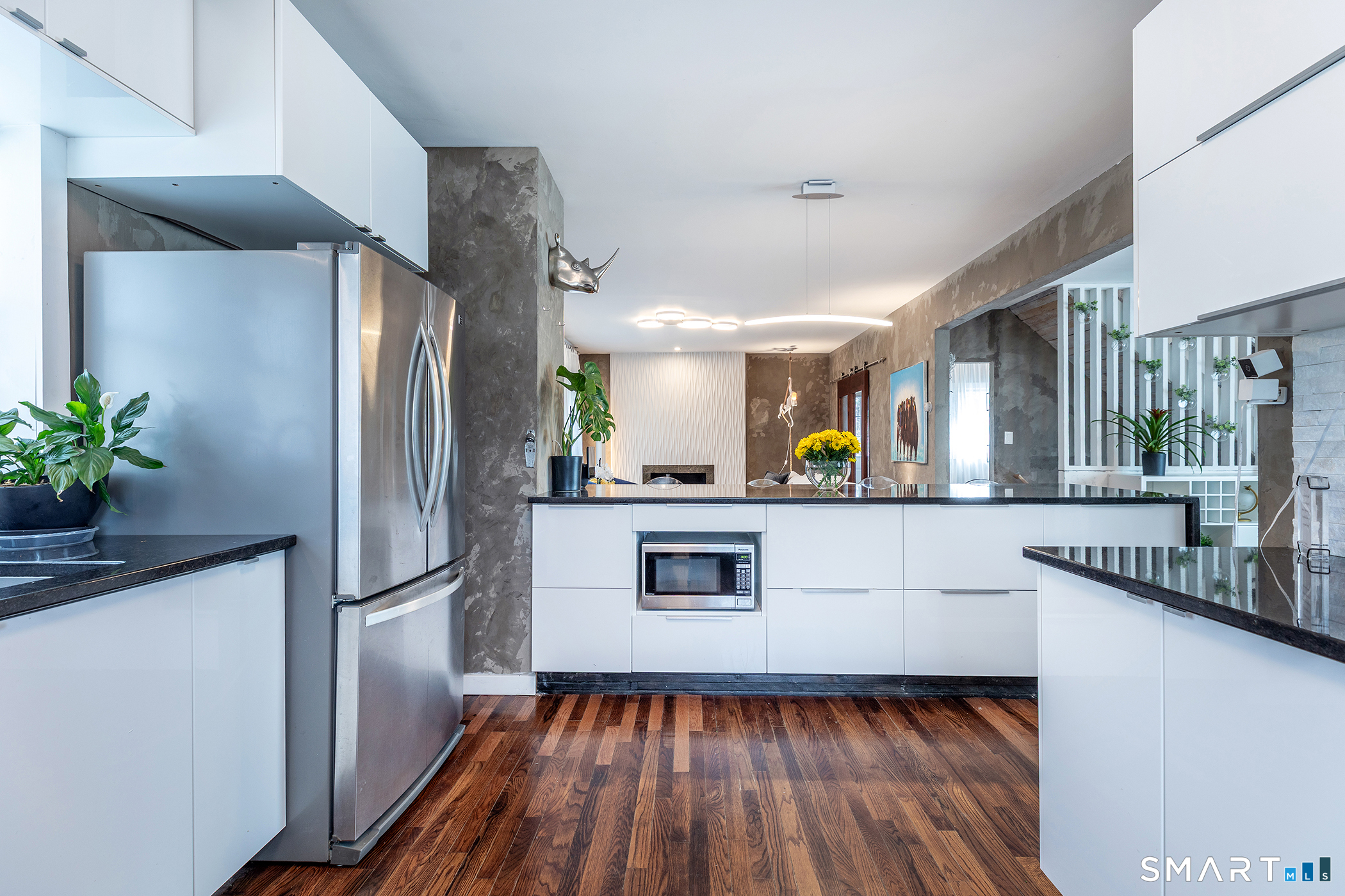 4 Darien Road