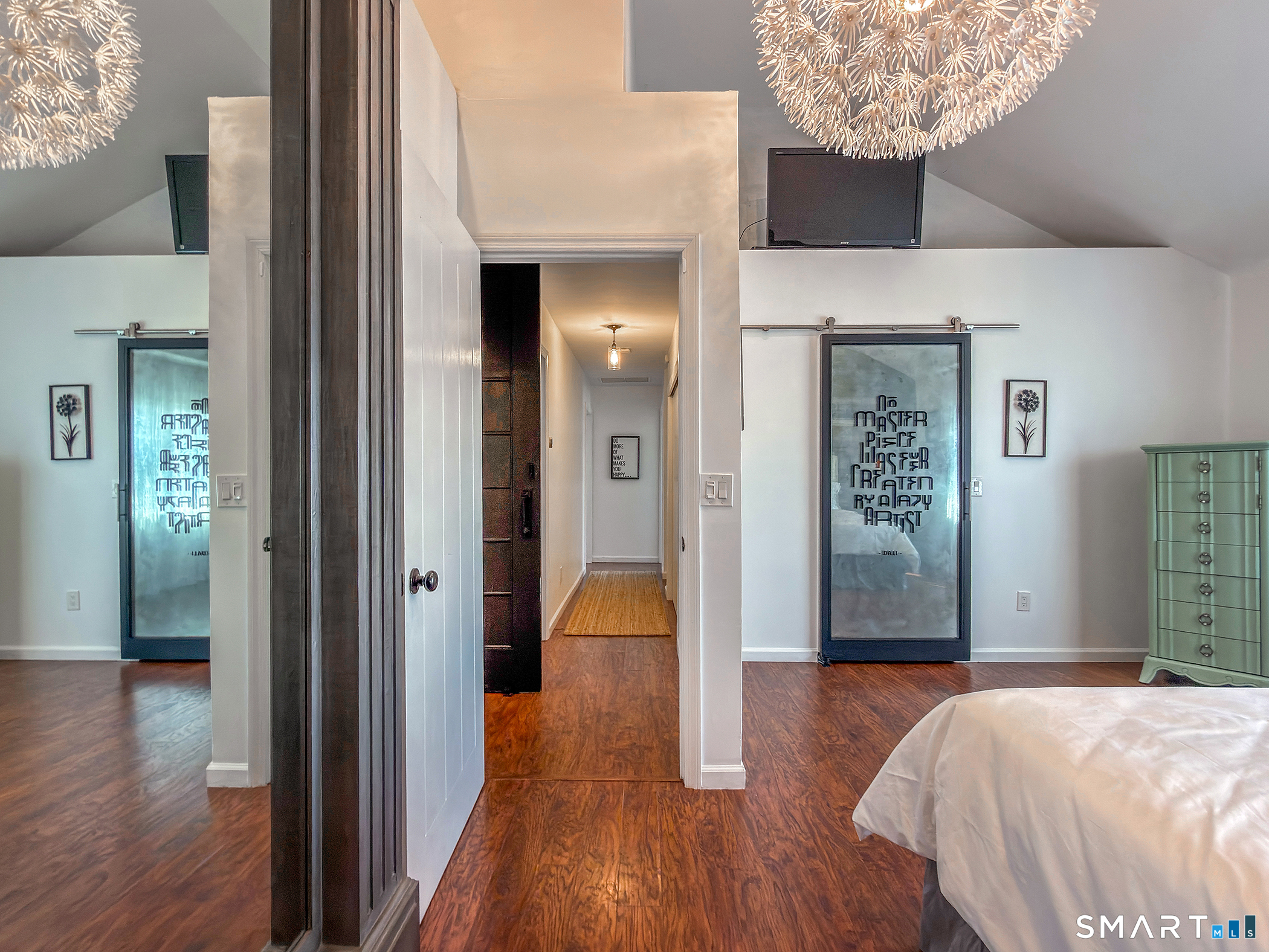 4 Darien Road