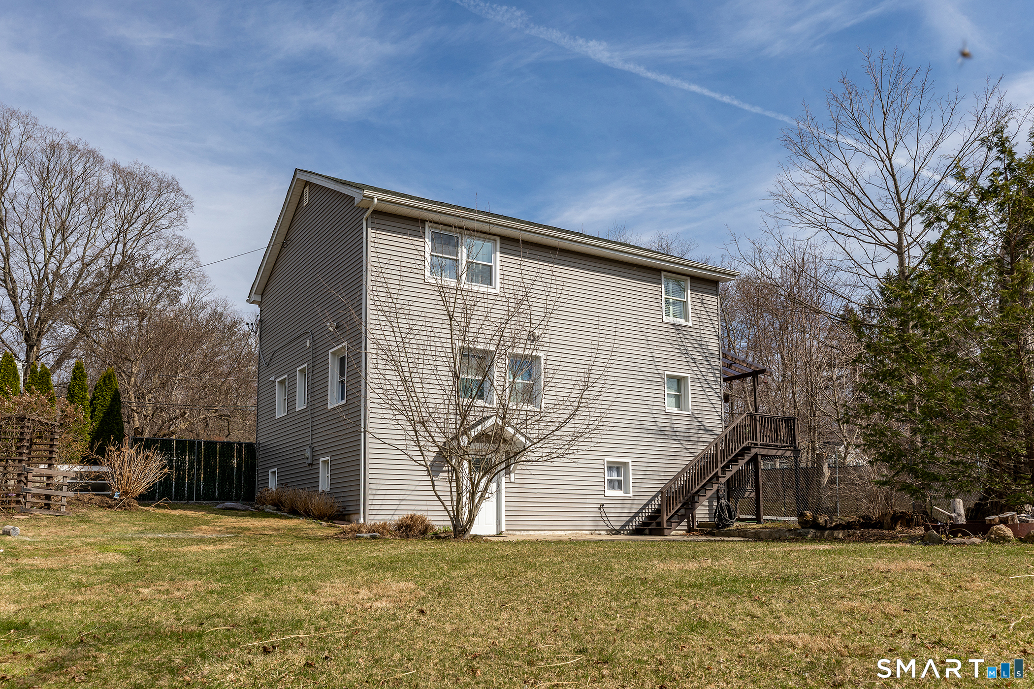 4 Darien Road