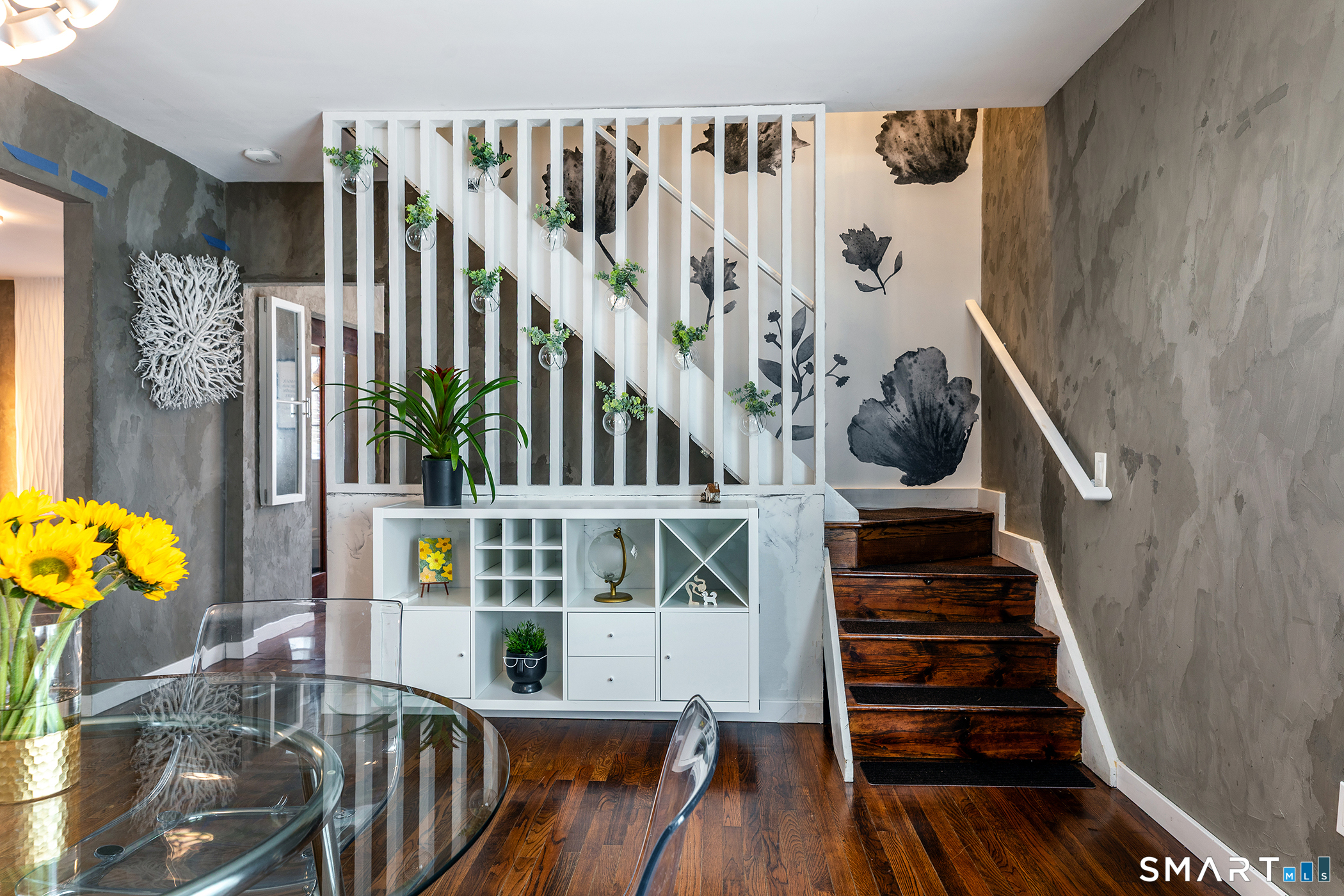4 Darien Road