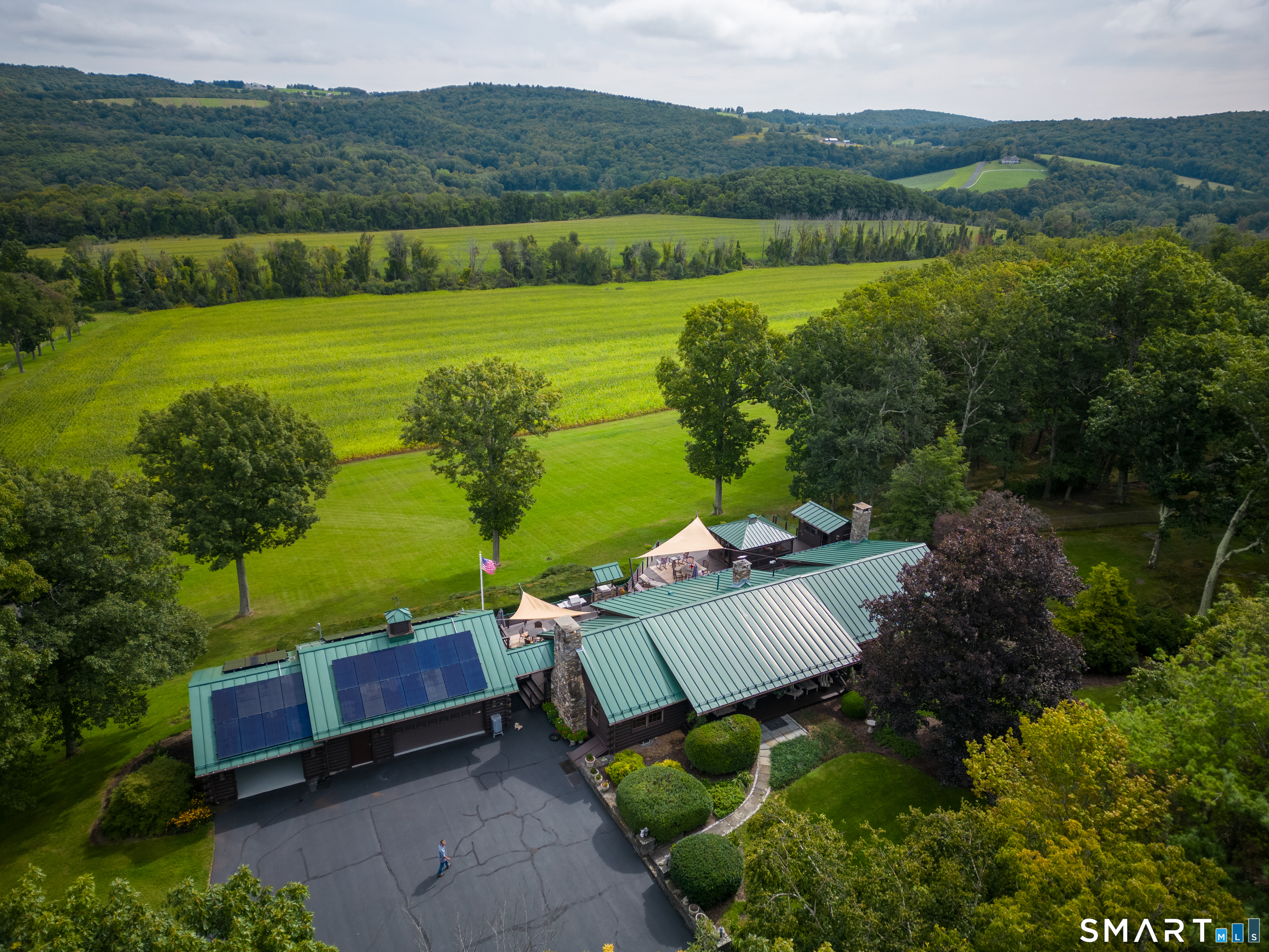 617 Bean River Road