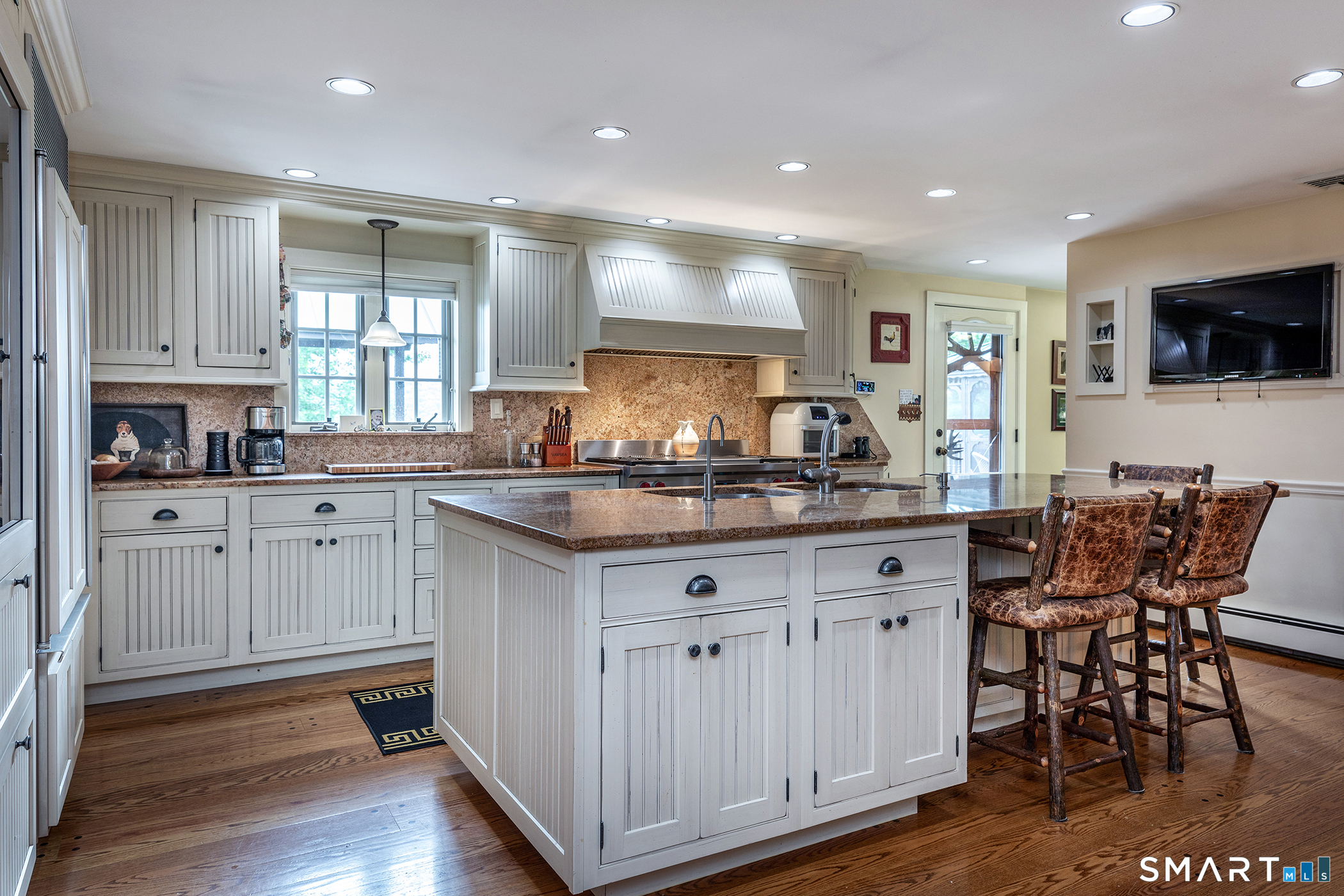 617 Bean River Road