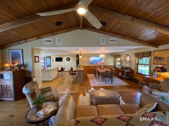 617 Bean River Road