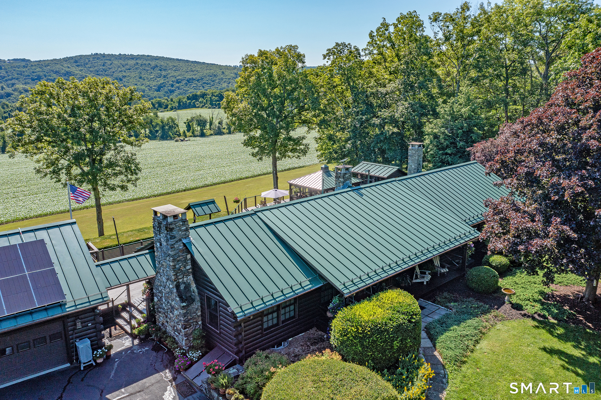 617 Bean River Road