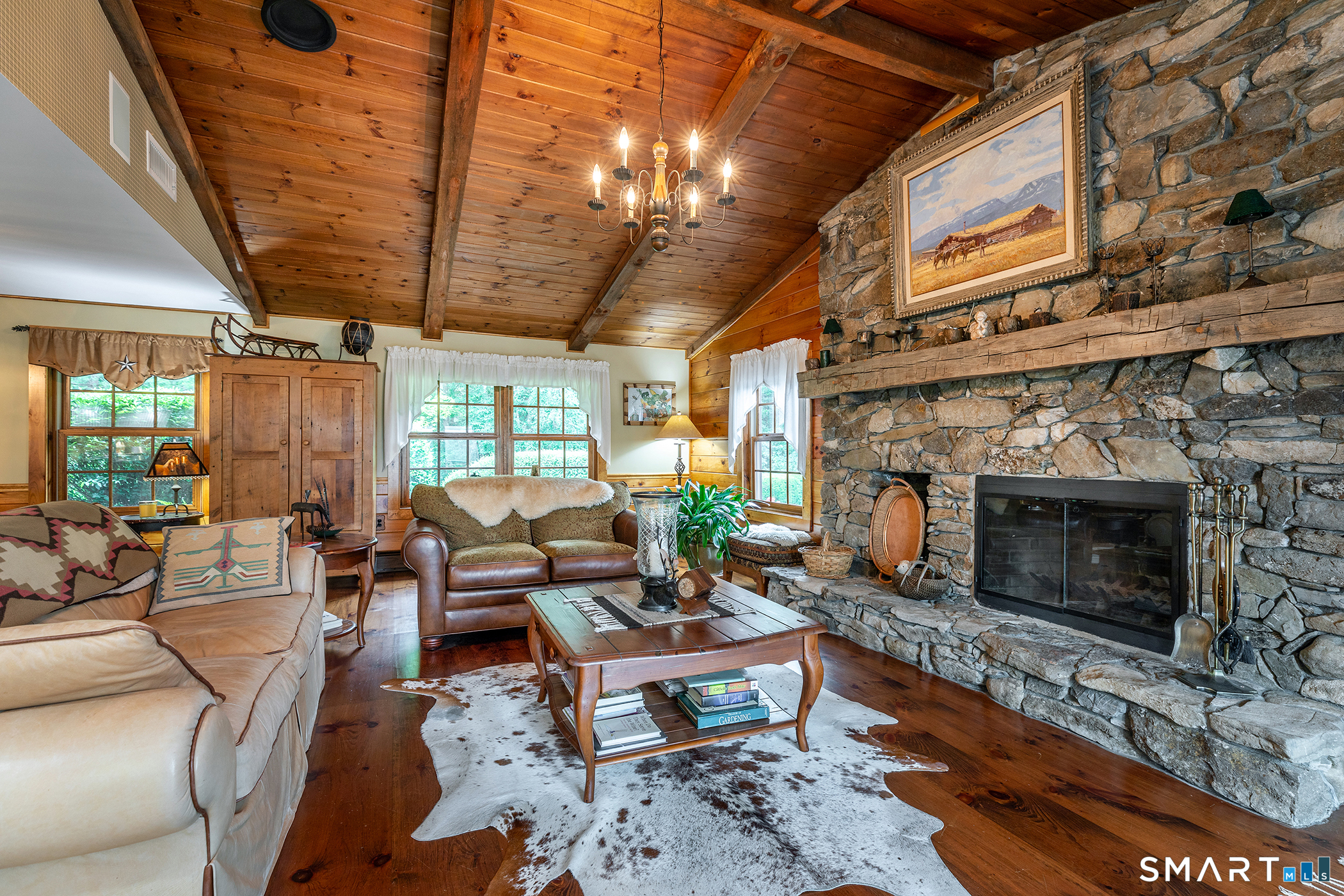 617 Bean River Road