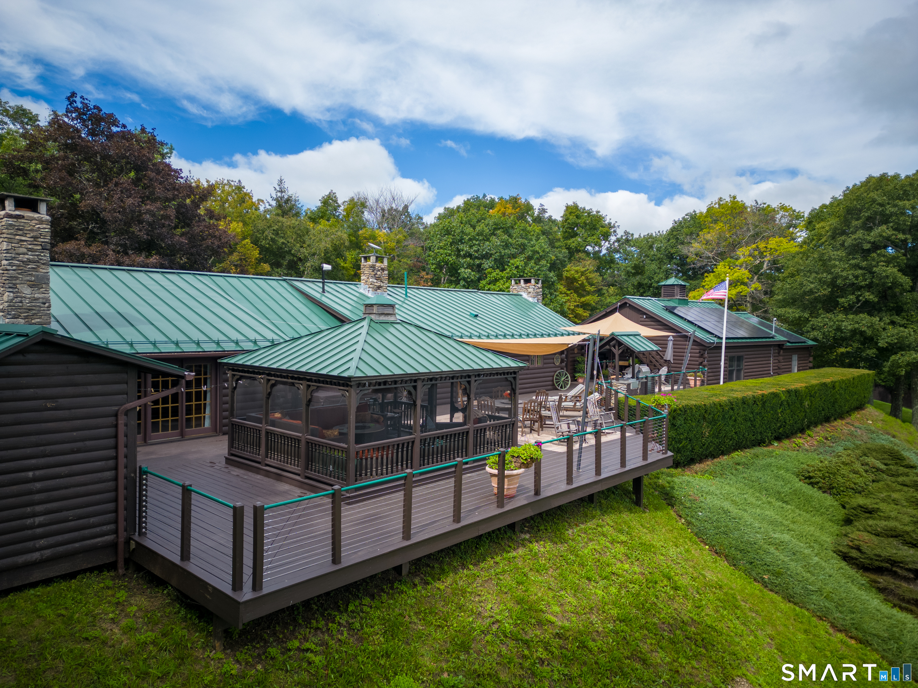 617 Bean River Road