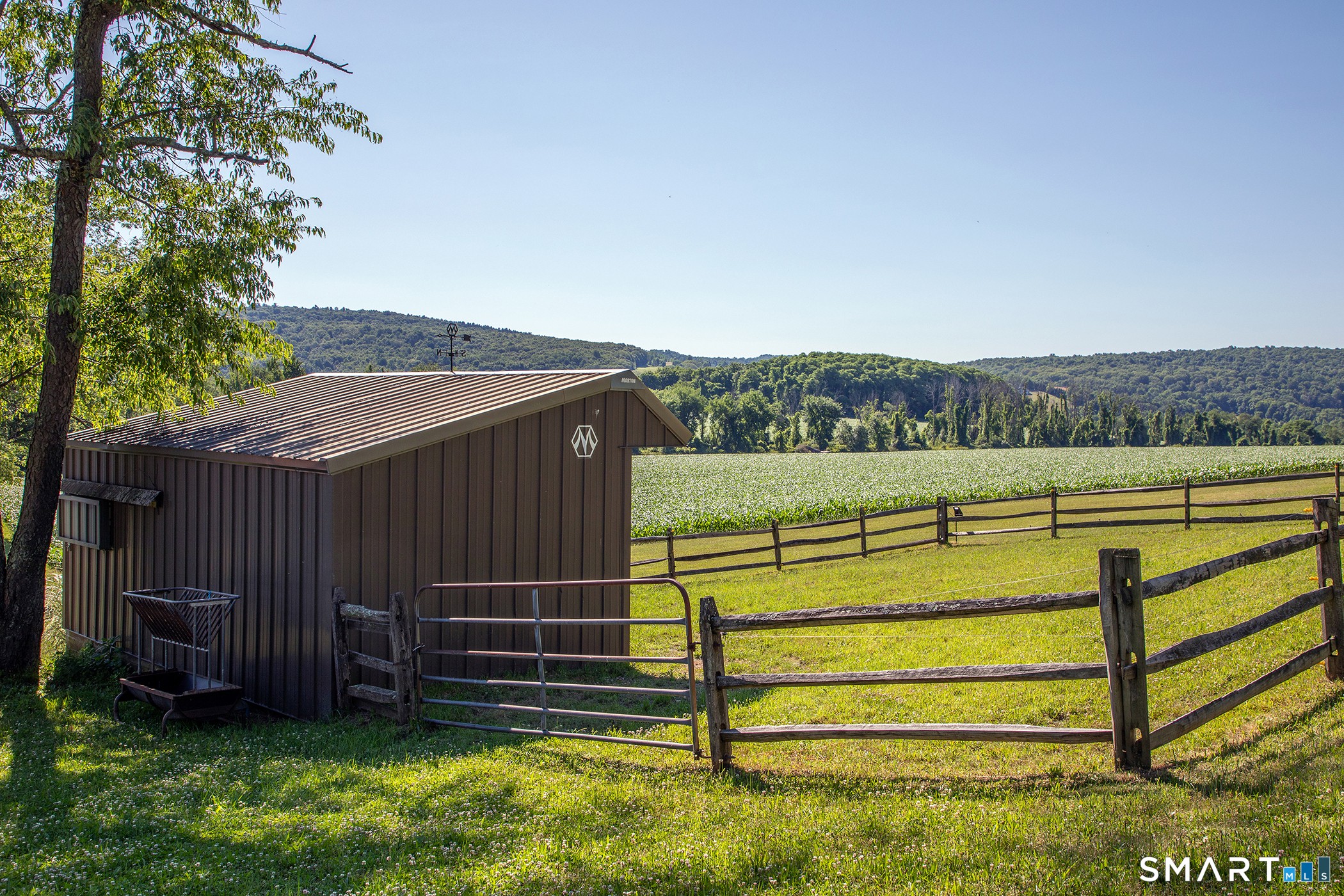 617 Bean River Road