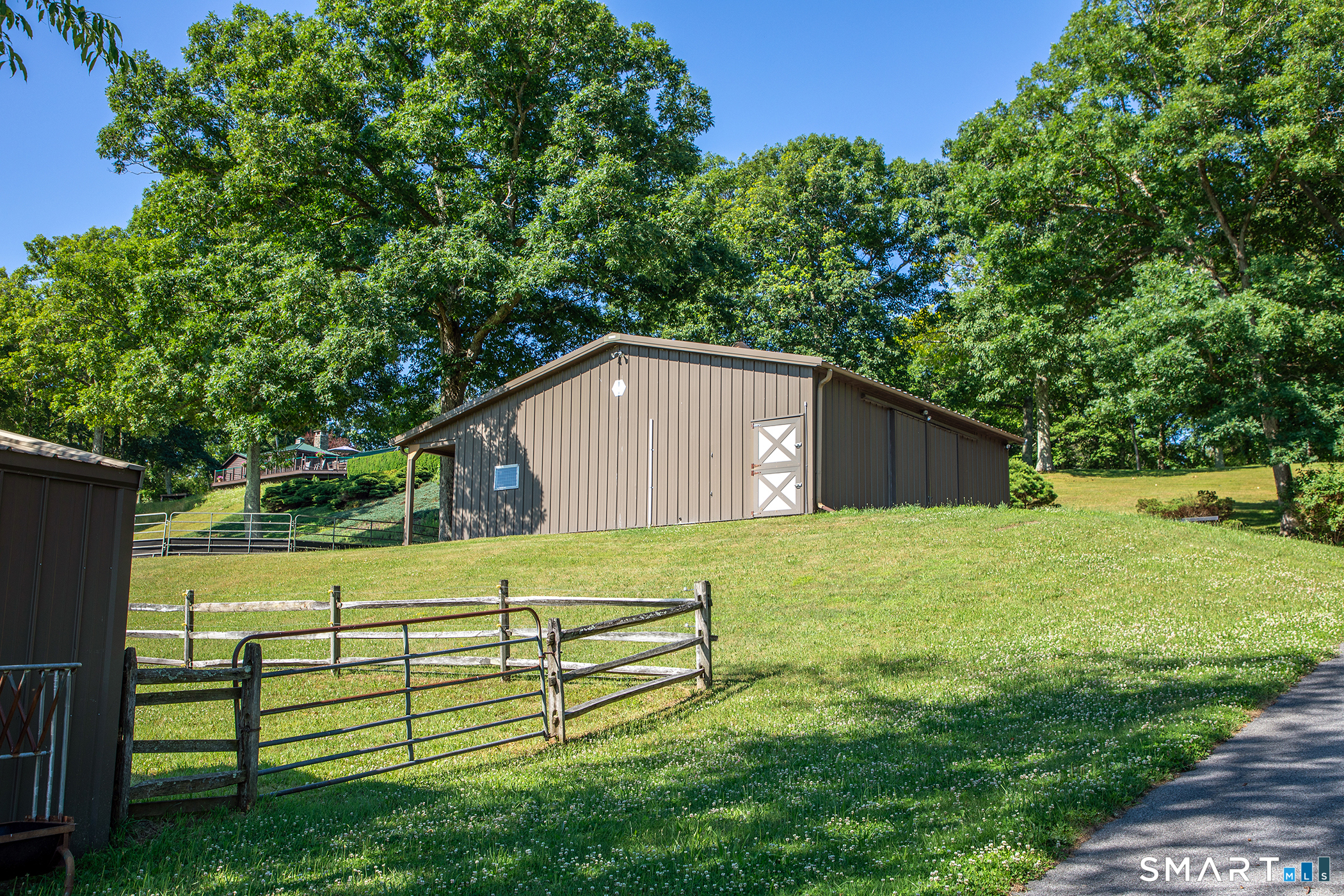 617 Bean River Road