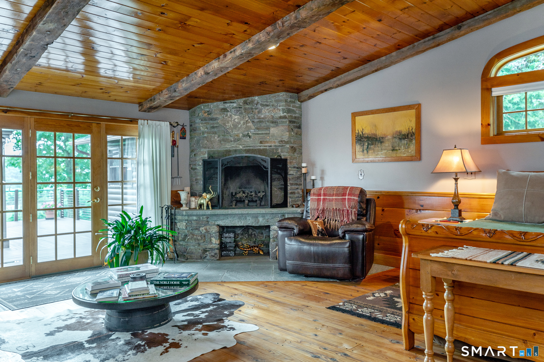 617 Bean River Road