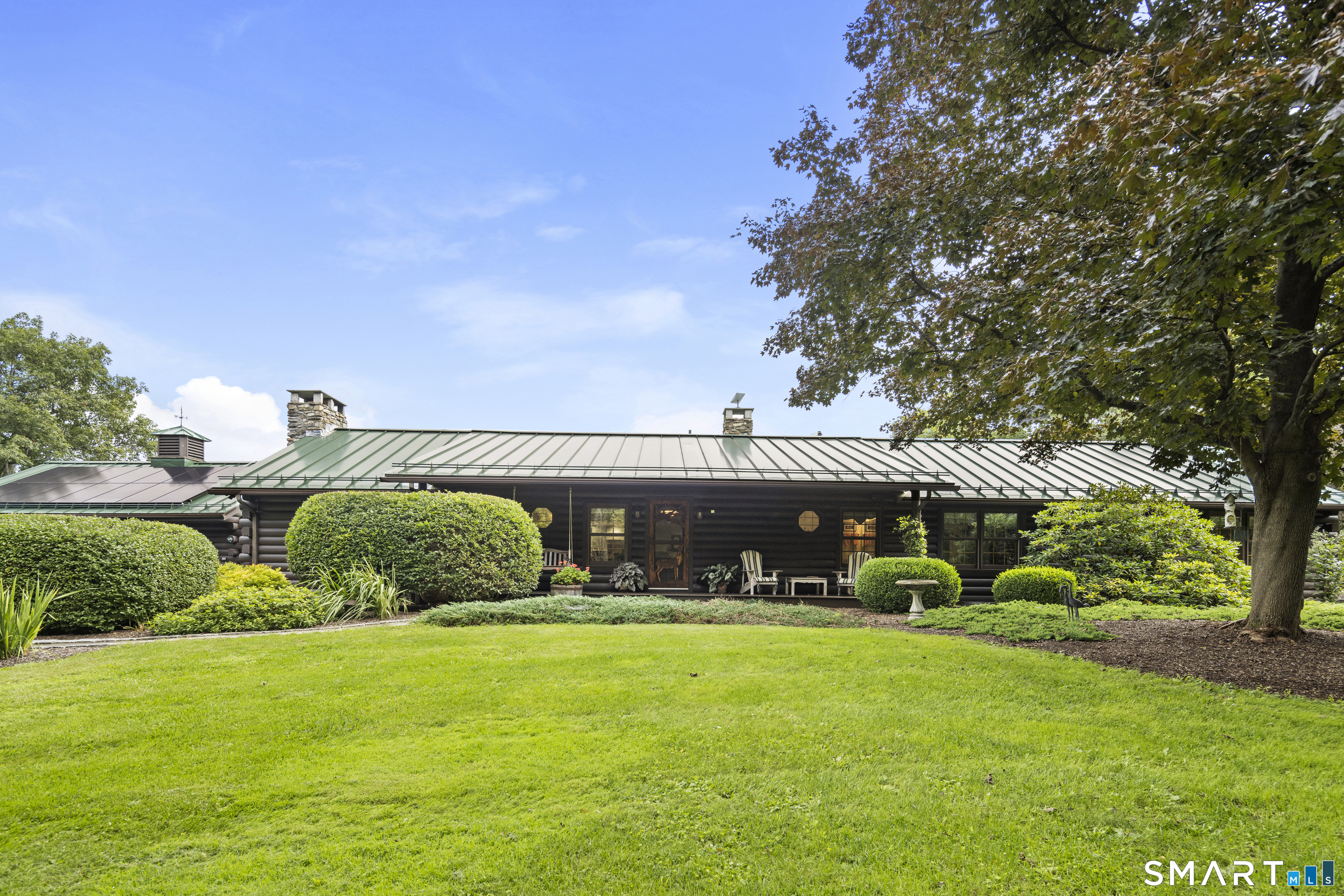 617 Bean River Road