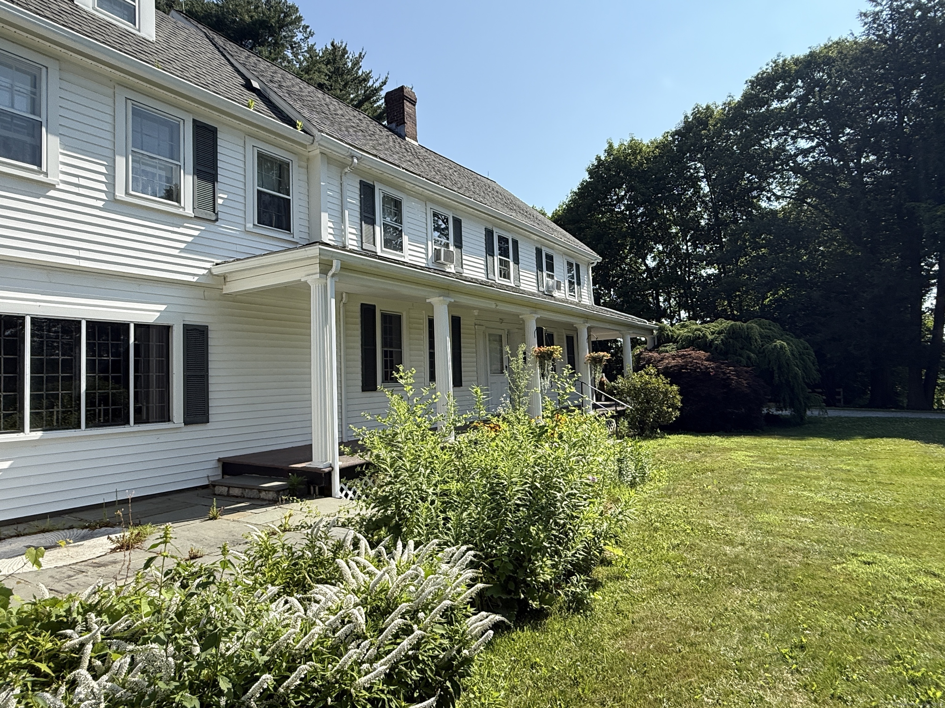 802 State Road