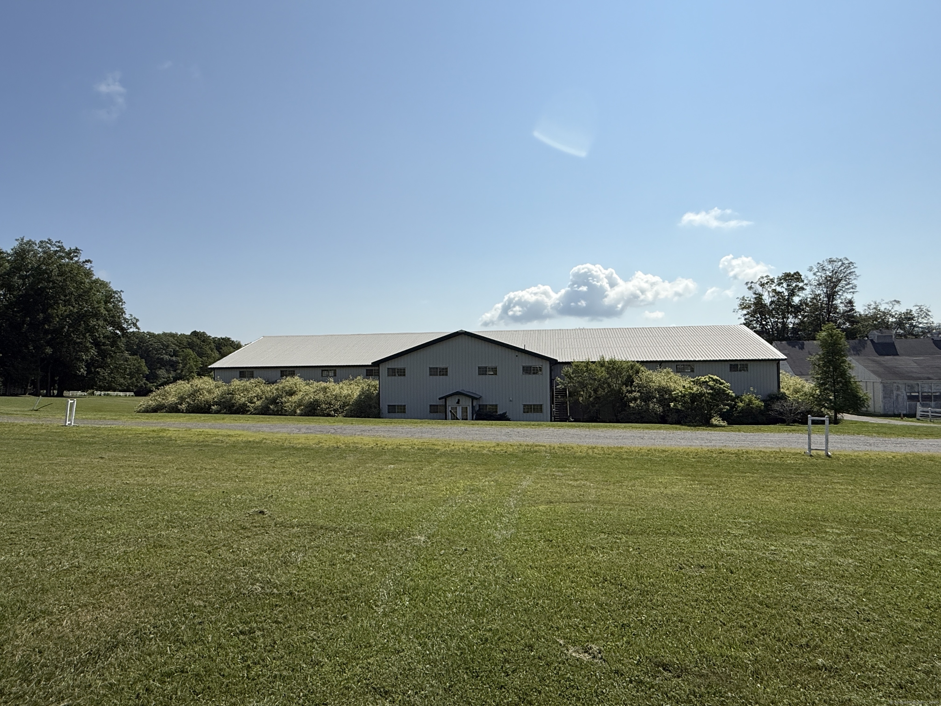 802 State Road