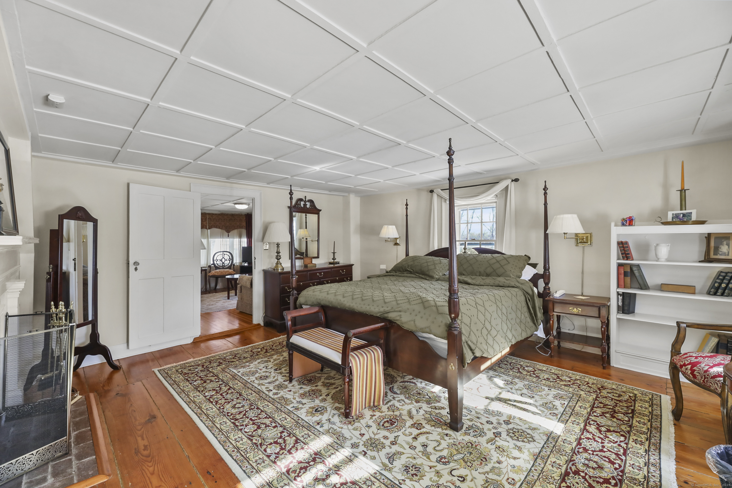 802 State Road