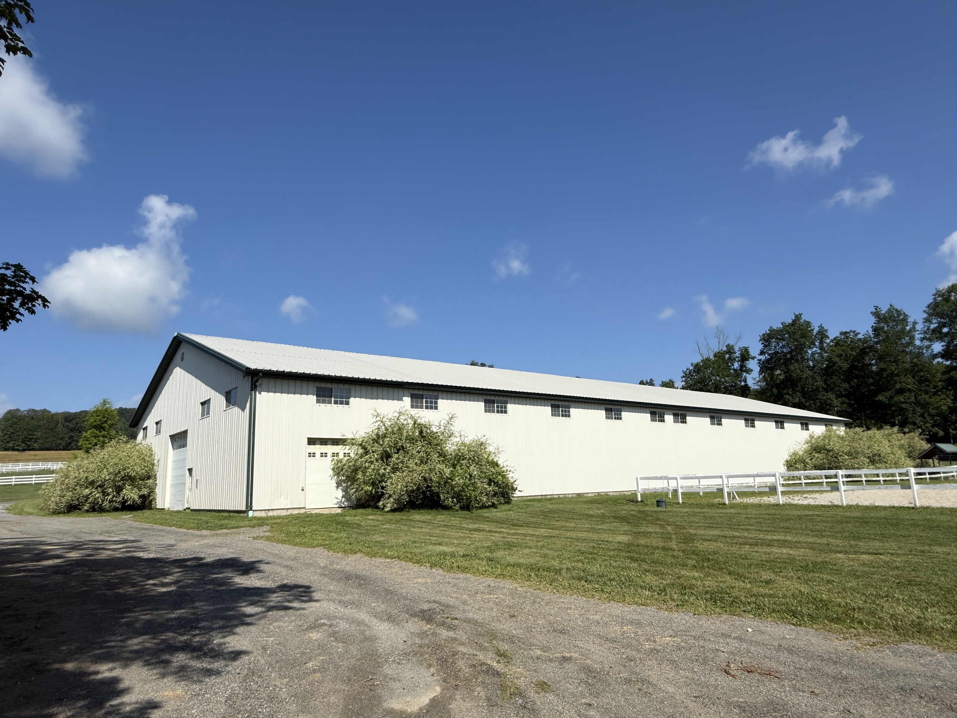 802 State Road