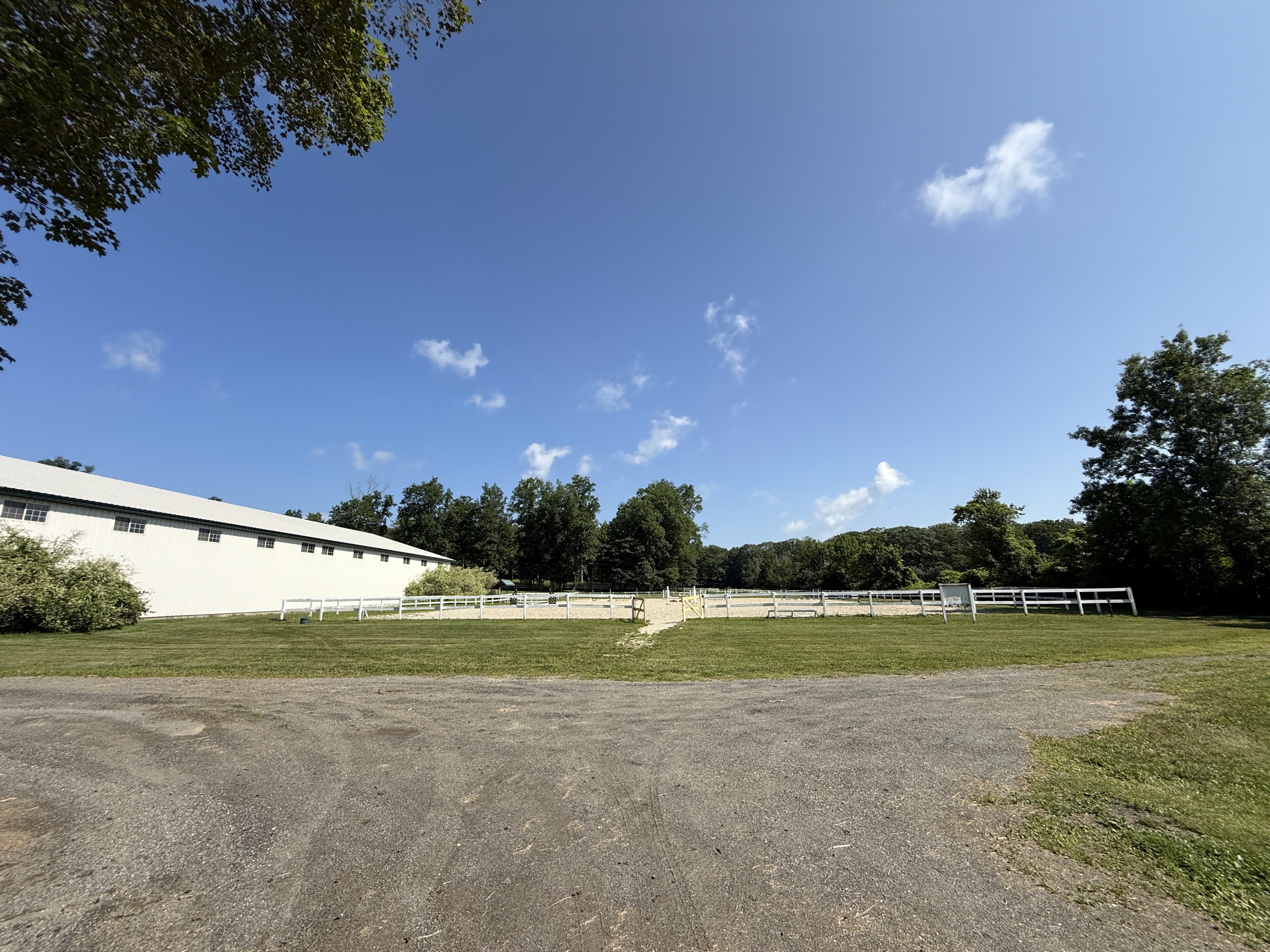 802 State Road