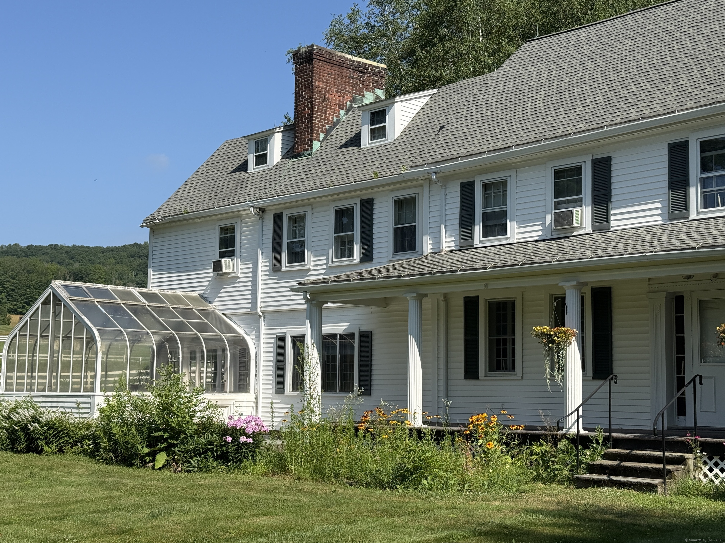 802 State Road