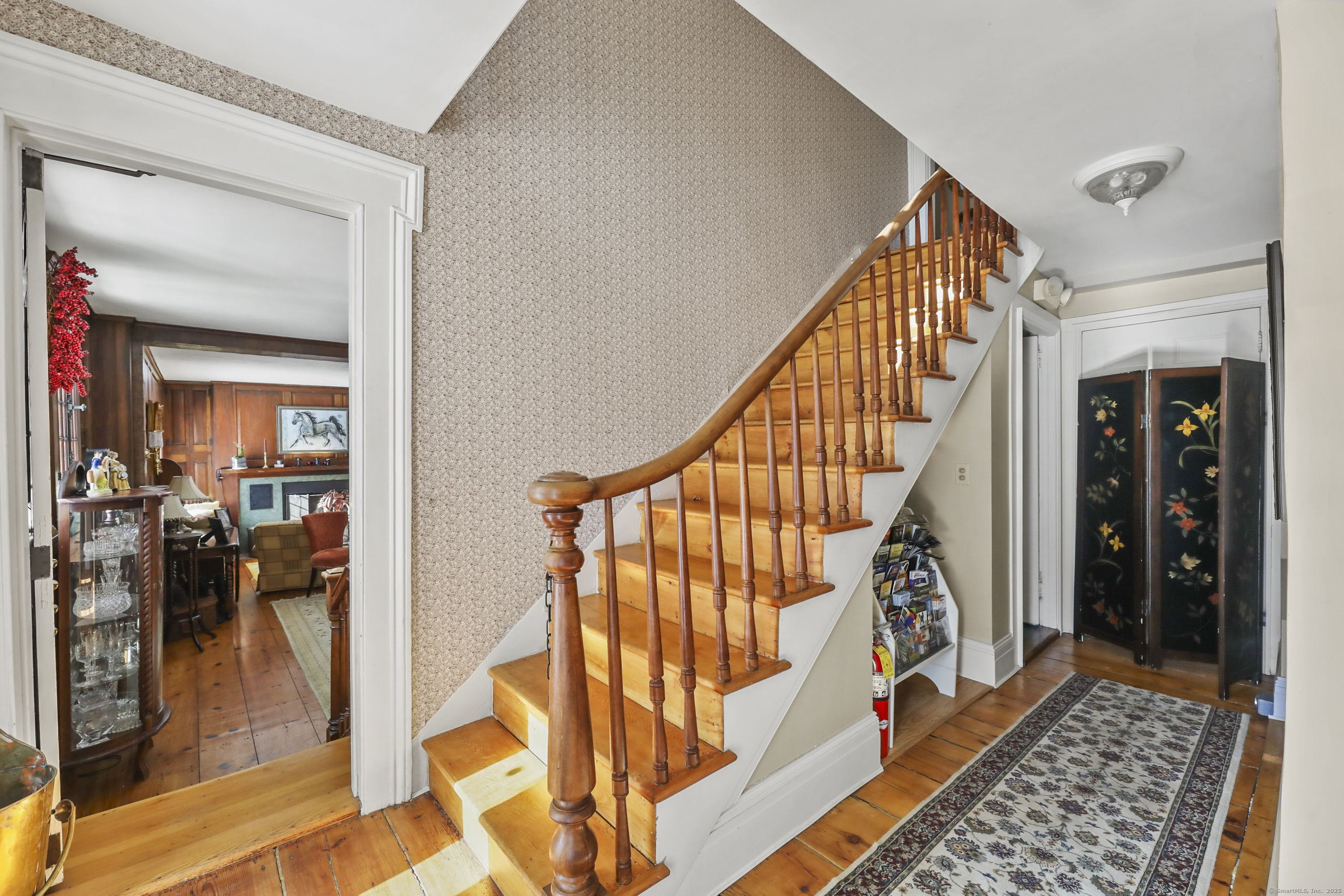 802 State Road