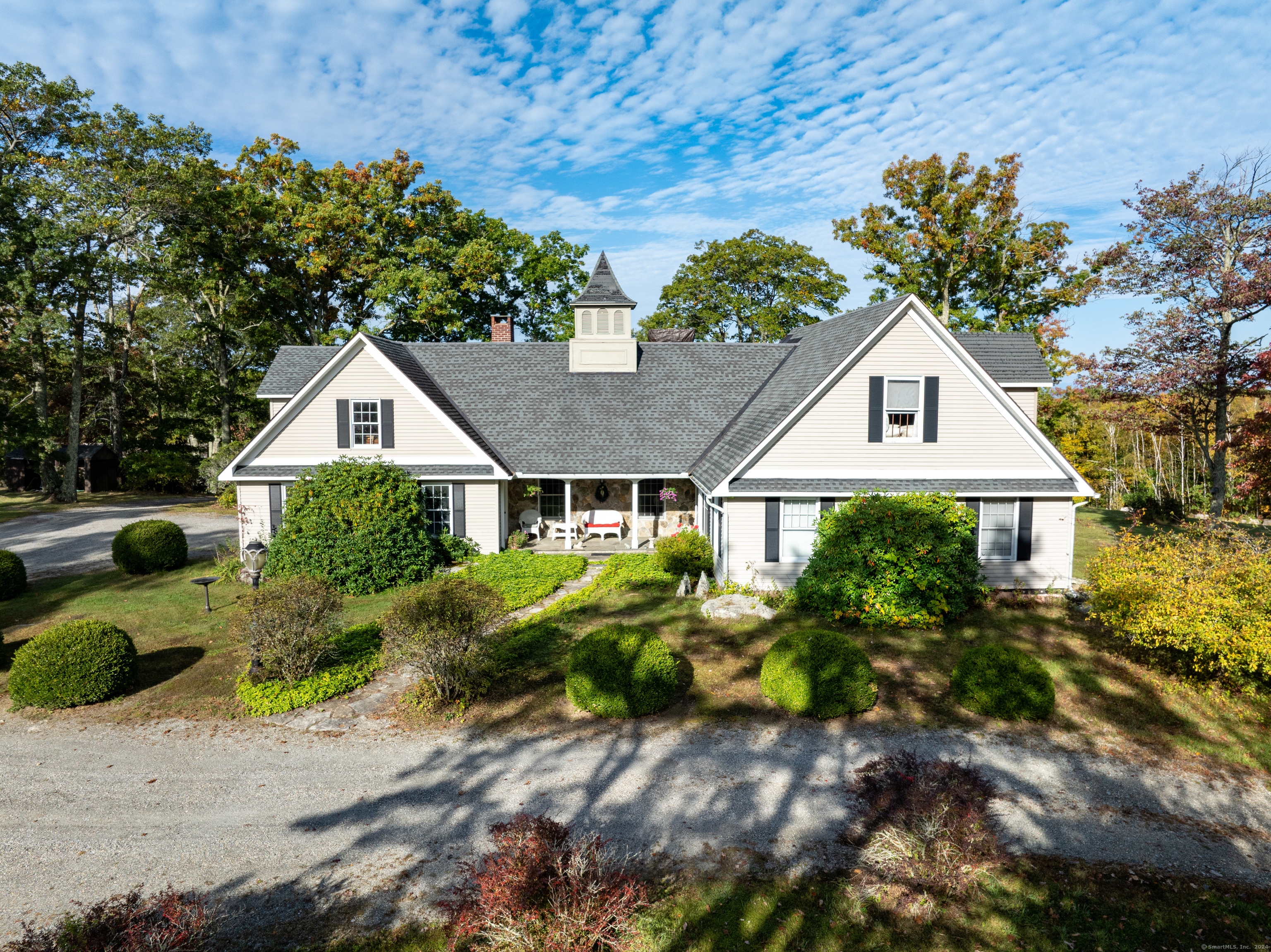 3 Joray Road