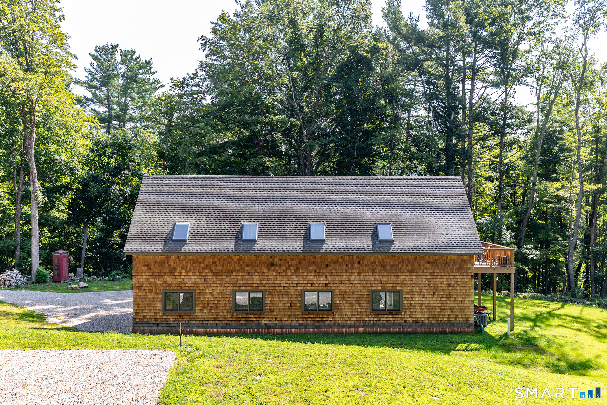 7 Swaller Hill Road