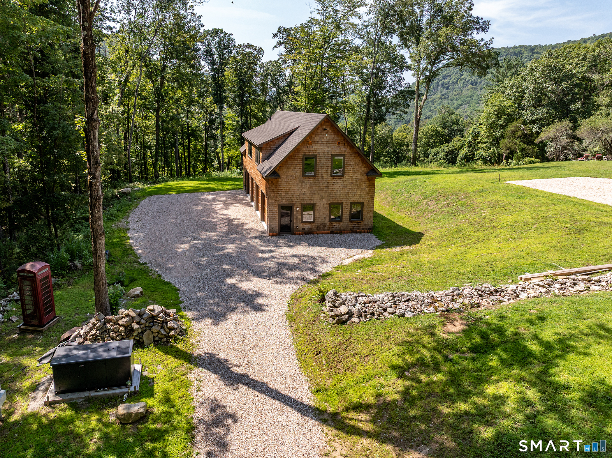 7 Swaller Hill Road