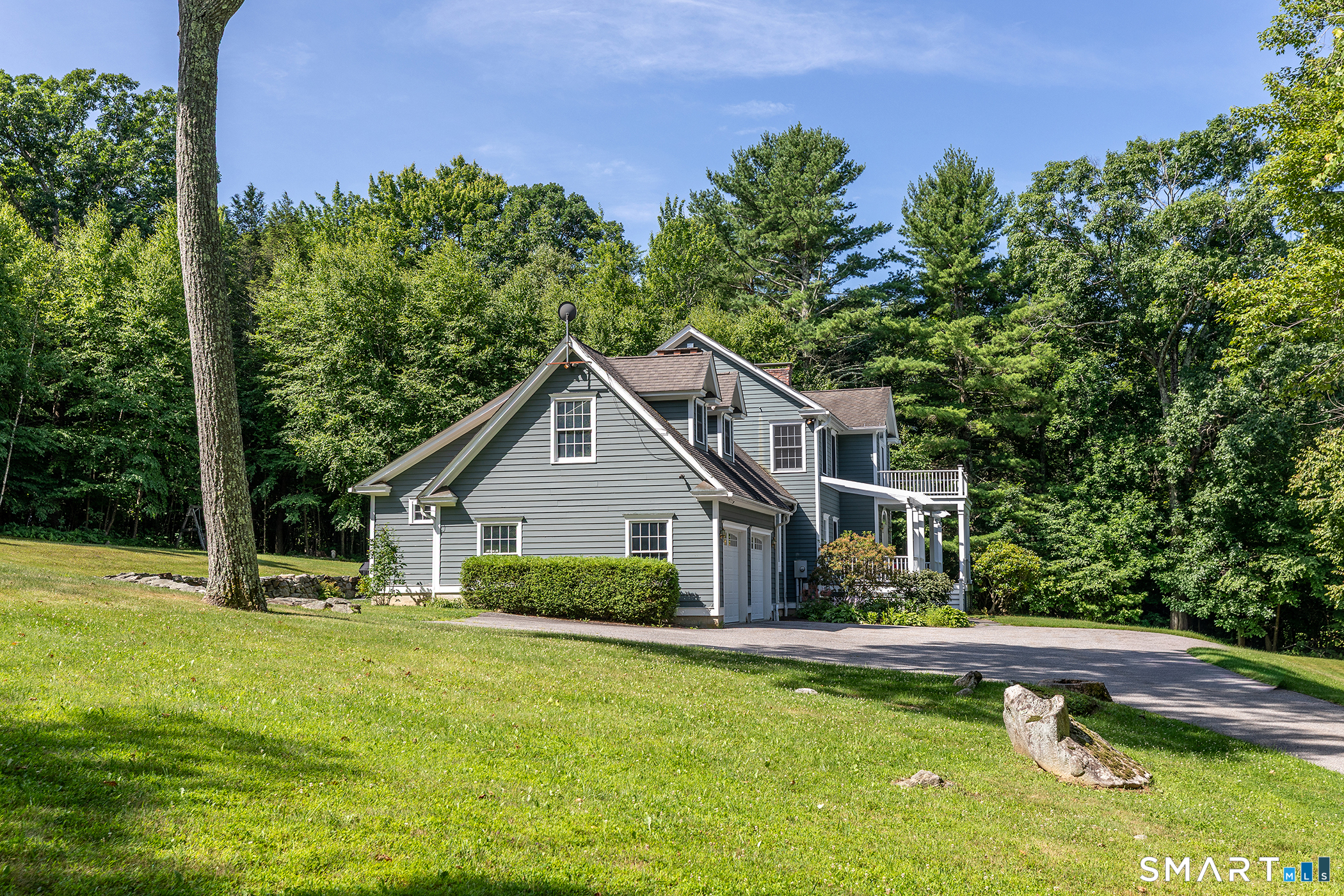 37 Woodruff Lane