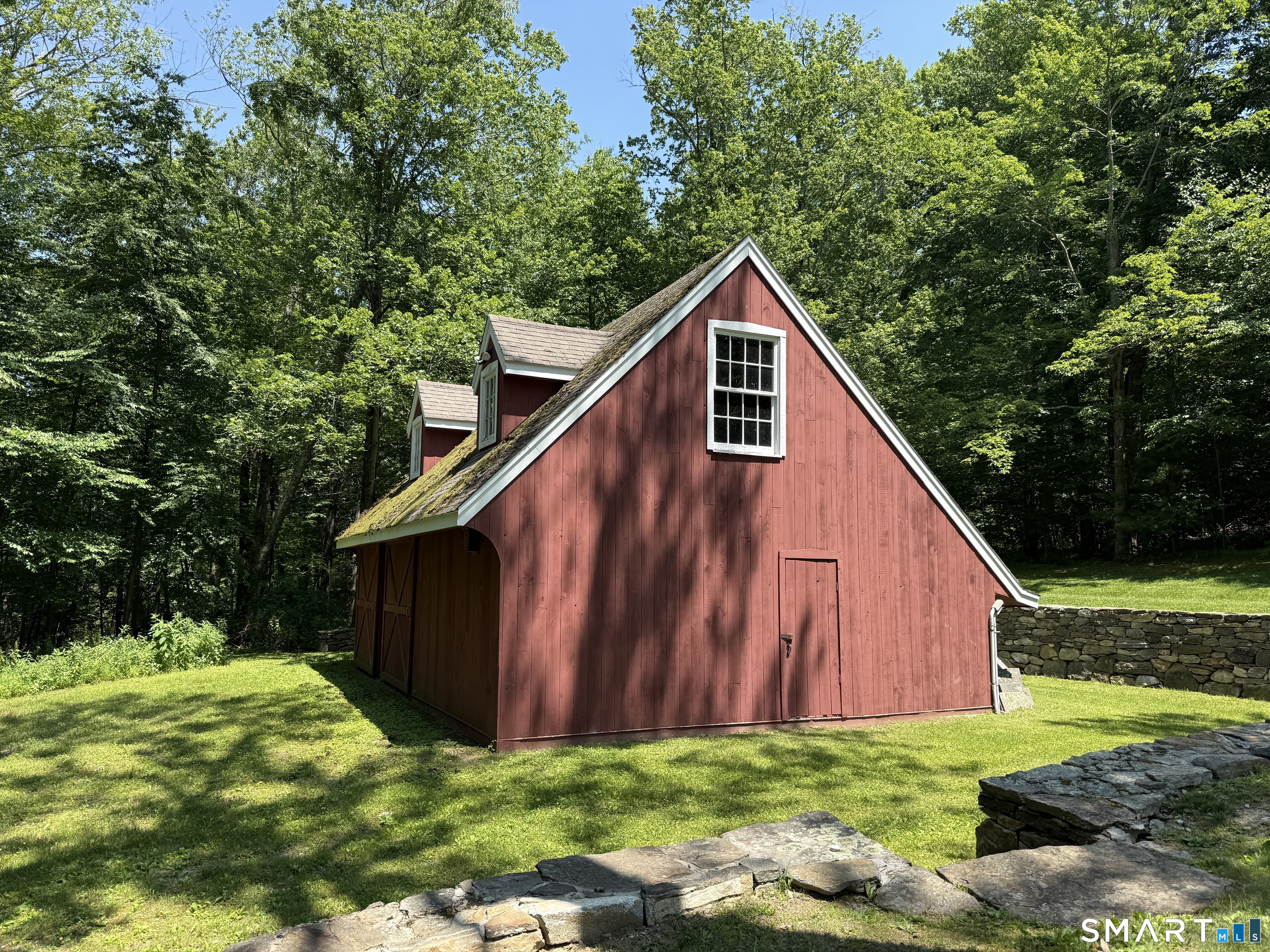 37 Woodruff Lane
