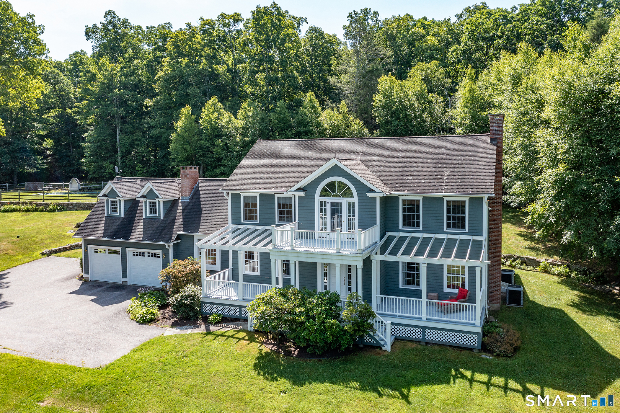 37 Woodruff Lane